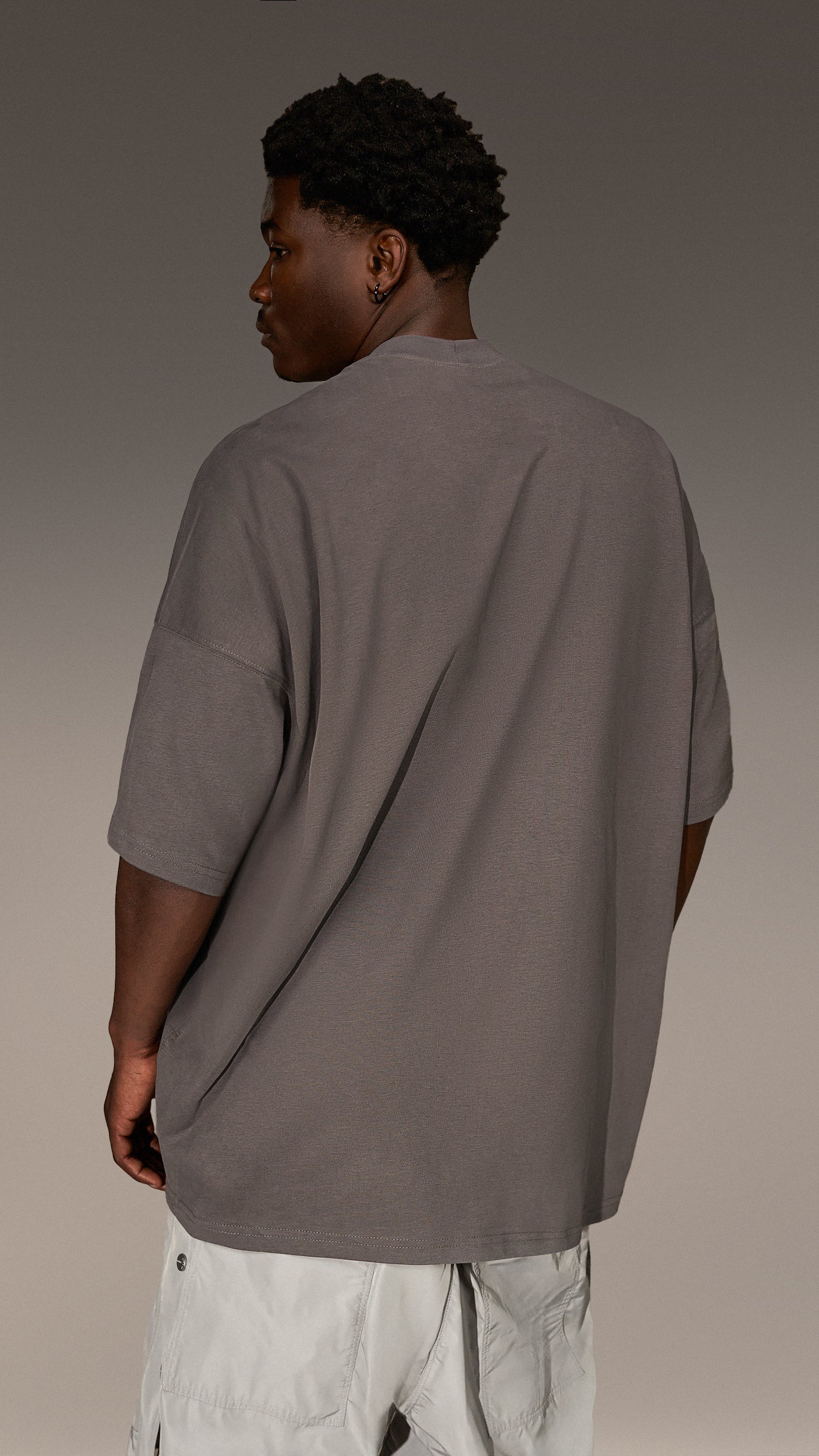 Tricou Made by Society - T16386