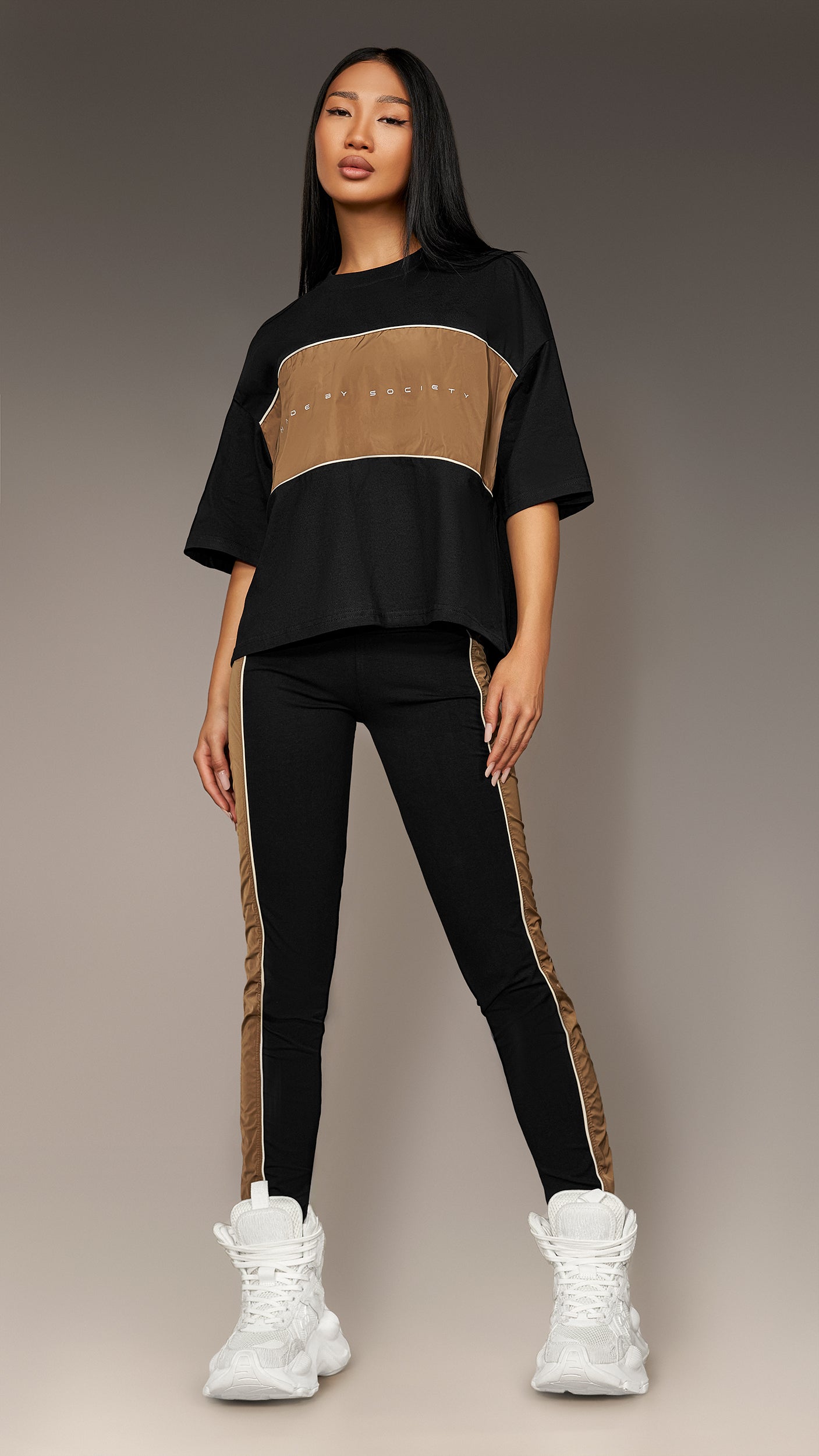 Pantaloni leggings - P26743