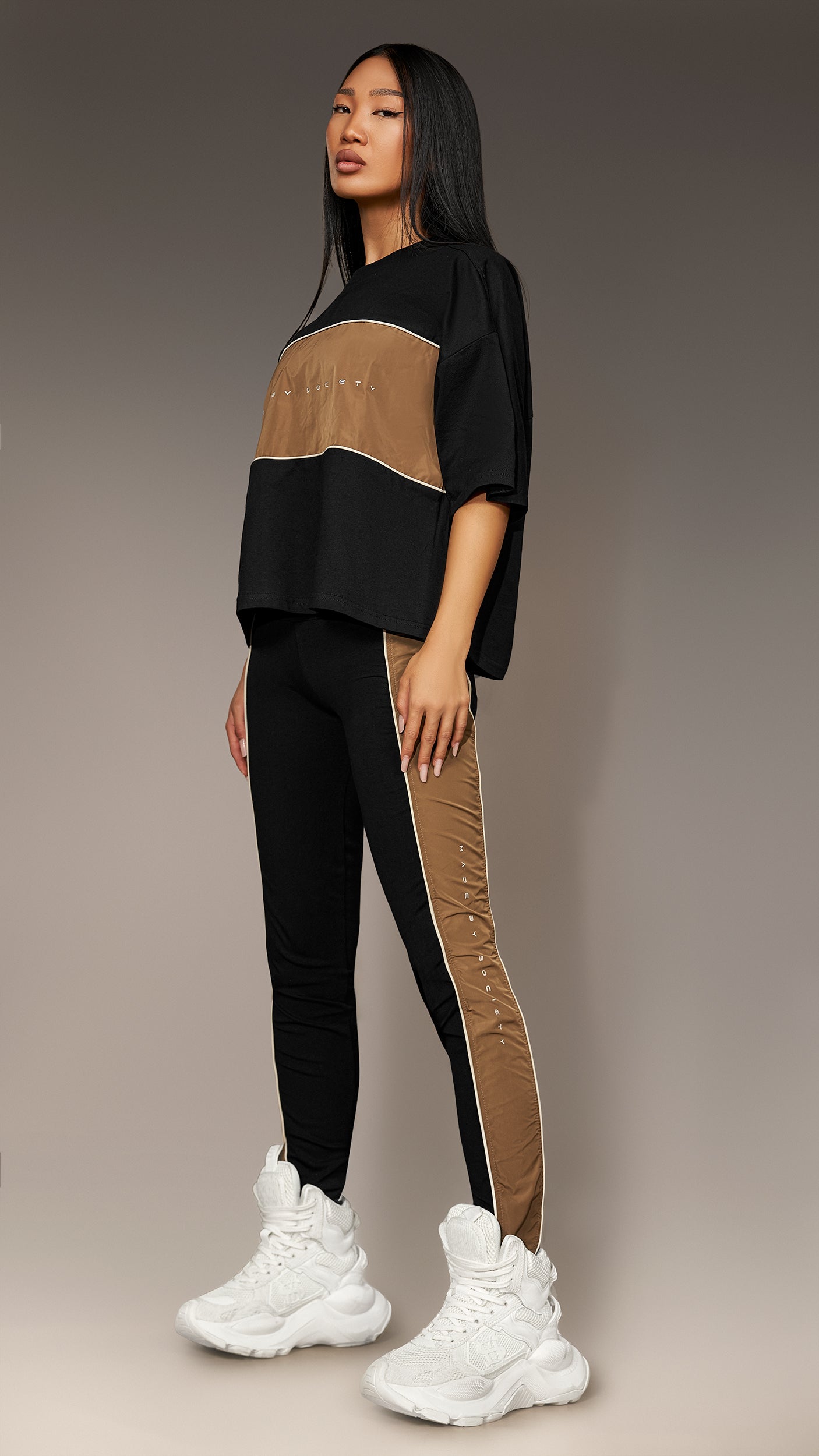 Tricou Made by Society - T26745