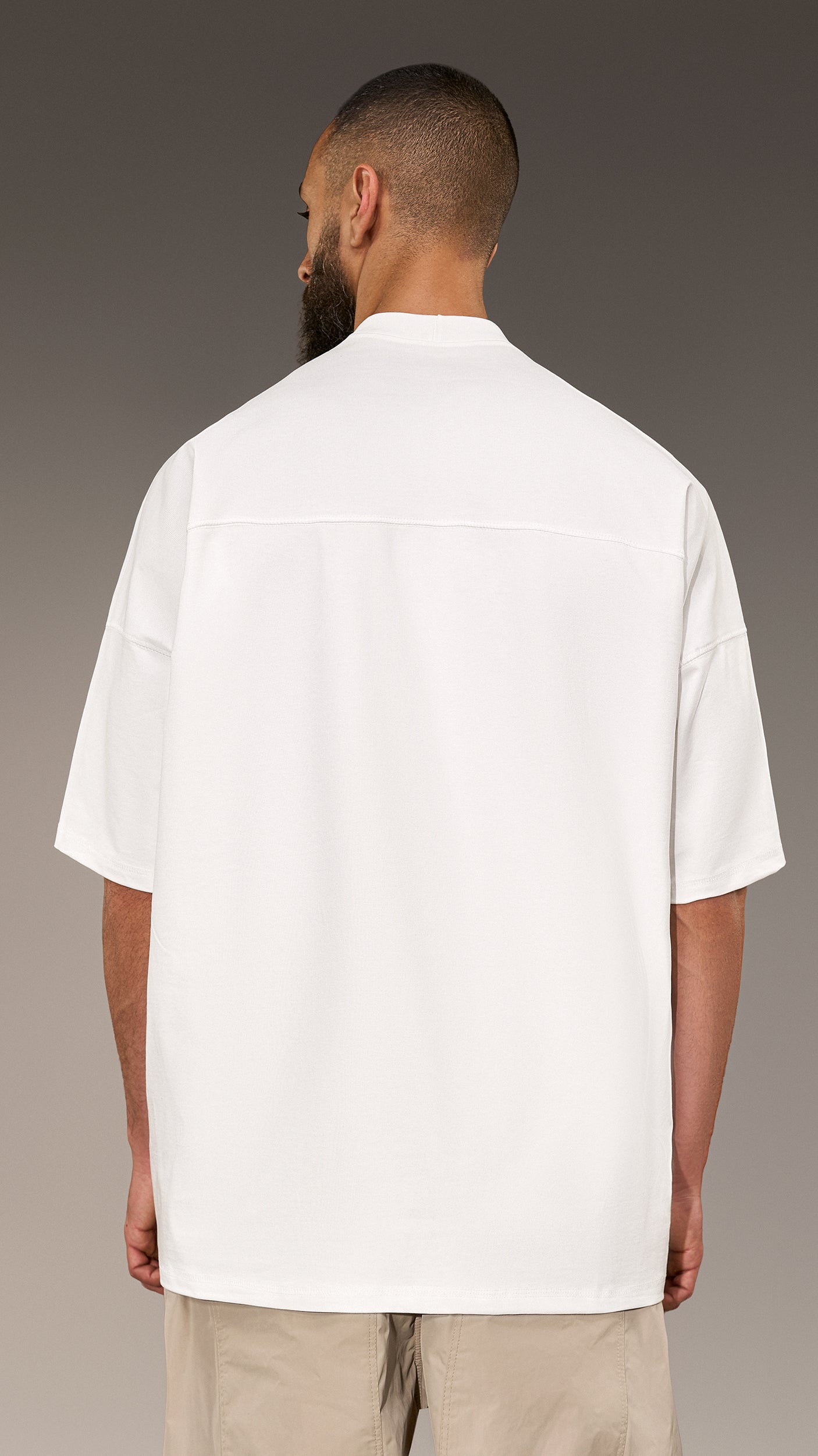 Tricou Made by Society - T16199