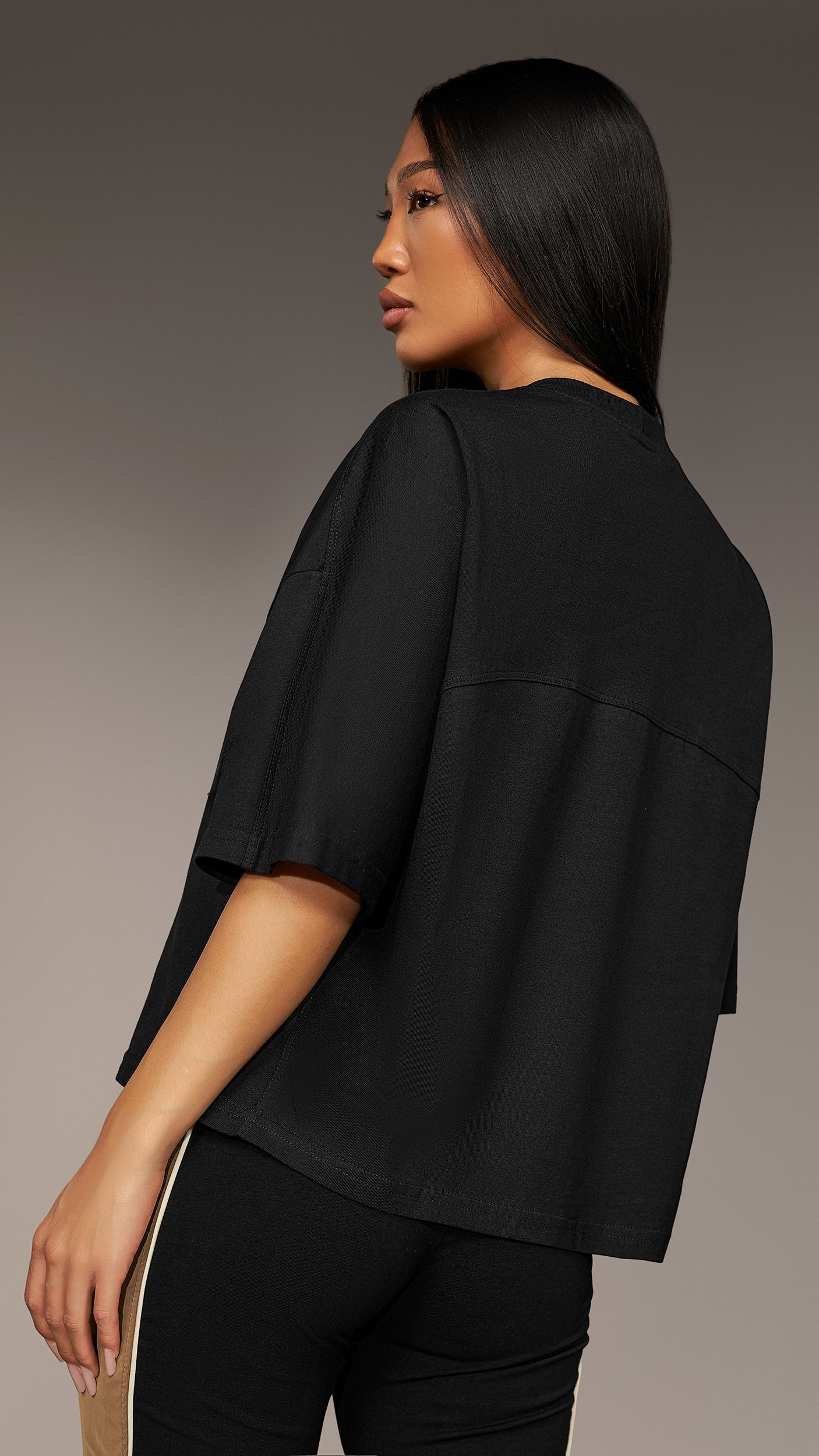 Tricou Made by Society - T26745