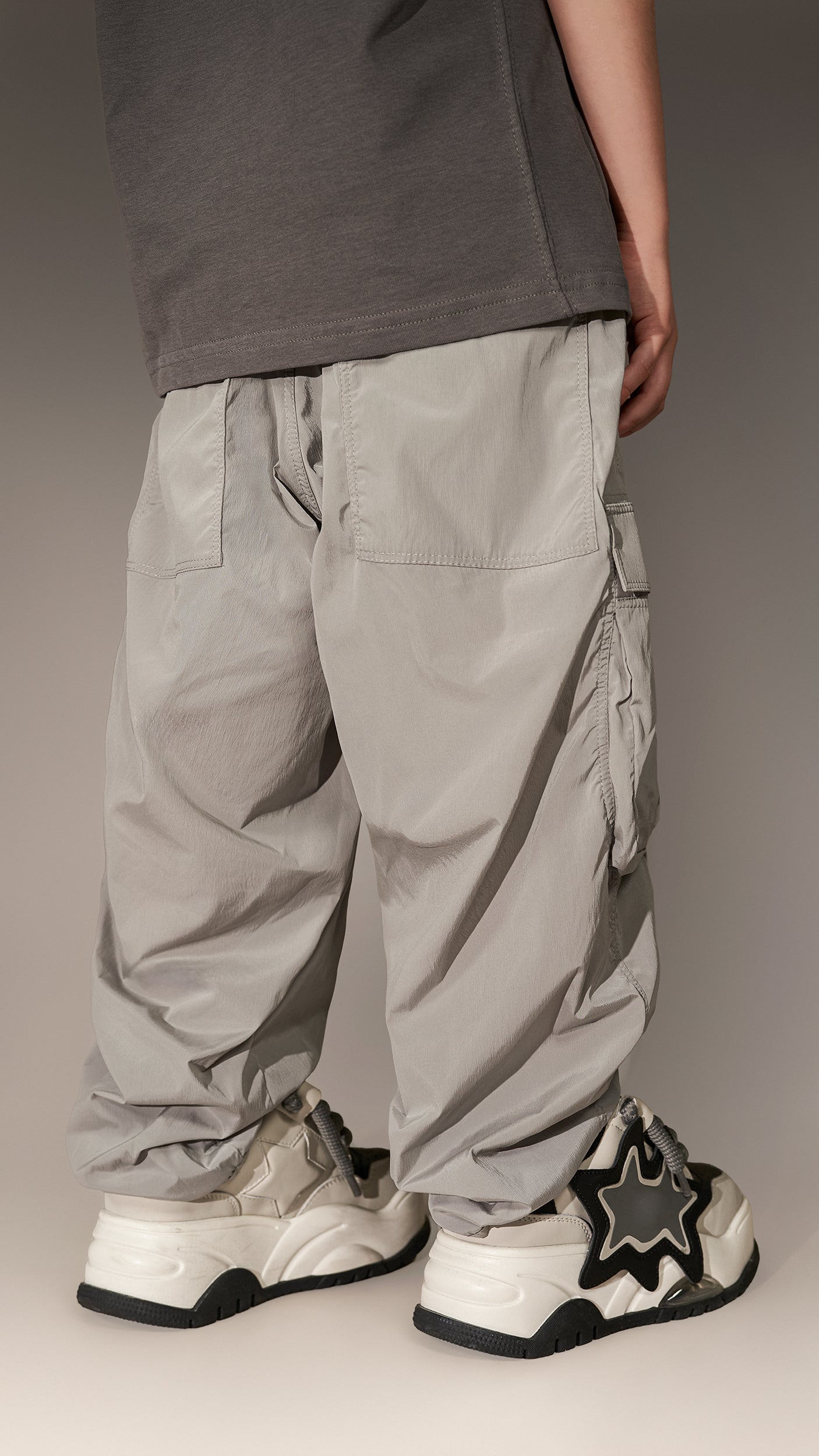Pantaloni cargo - P36277