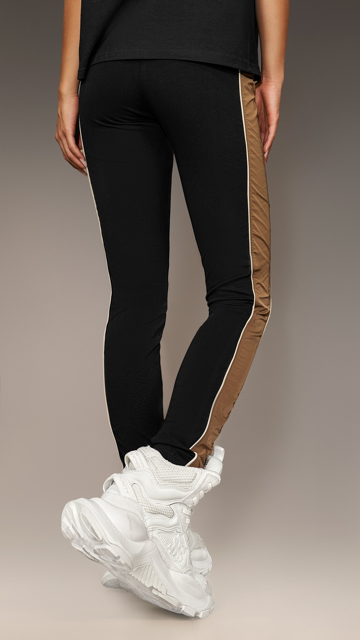 Pantaloni leggings - P26743