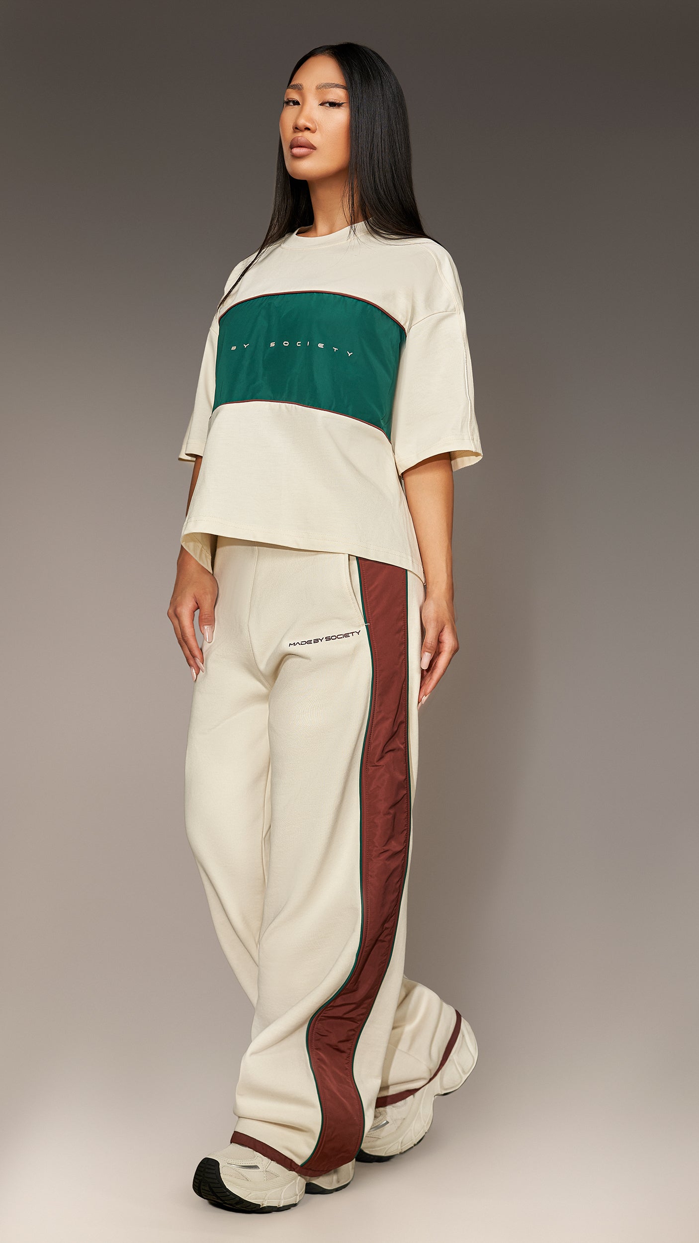 Tricou Made by Society - T26740