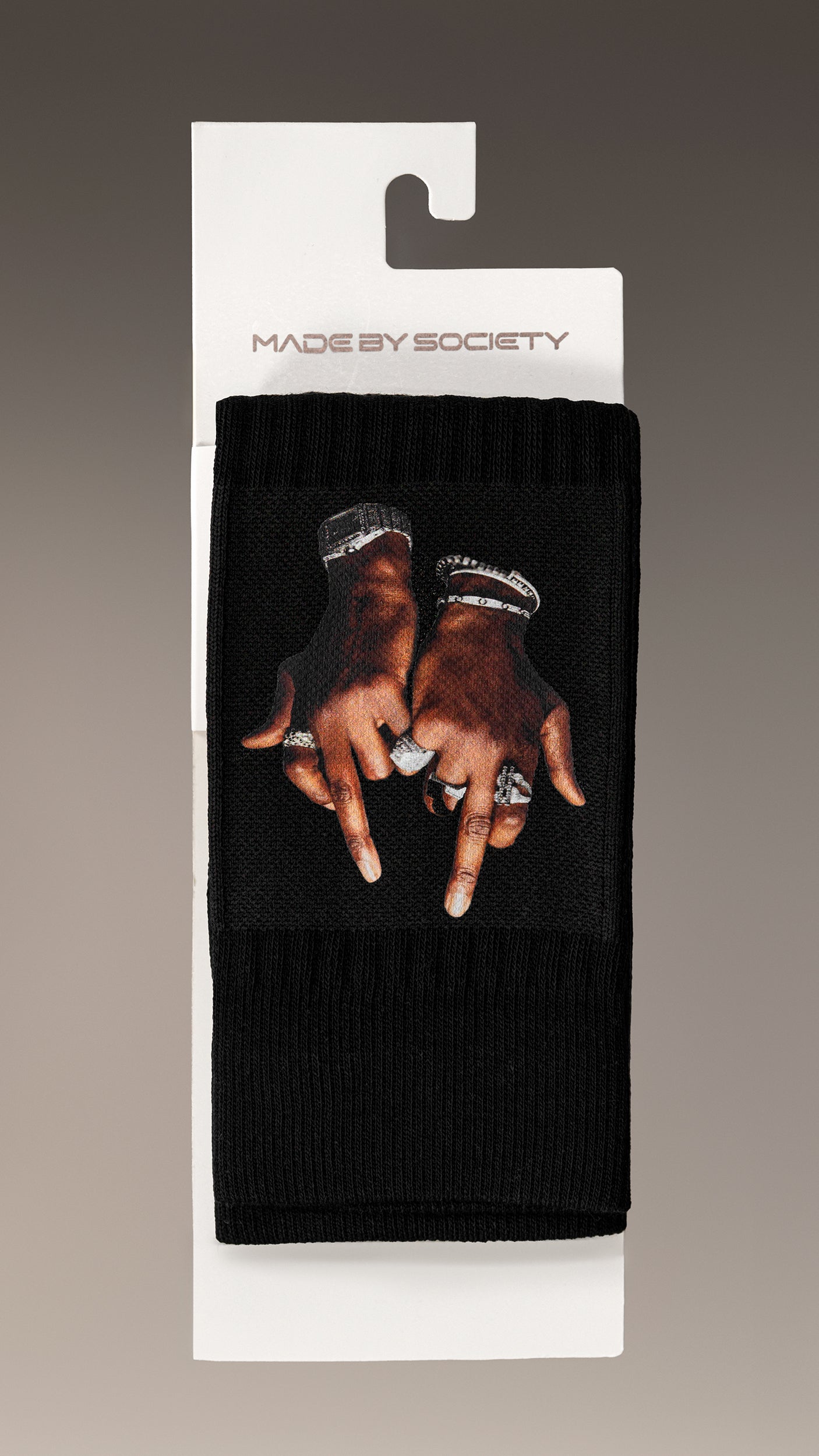 Sosete Made by Society - A12117