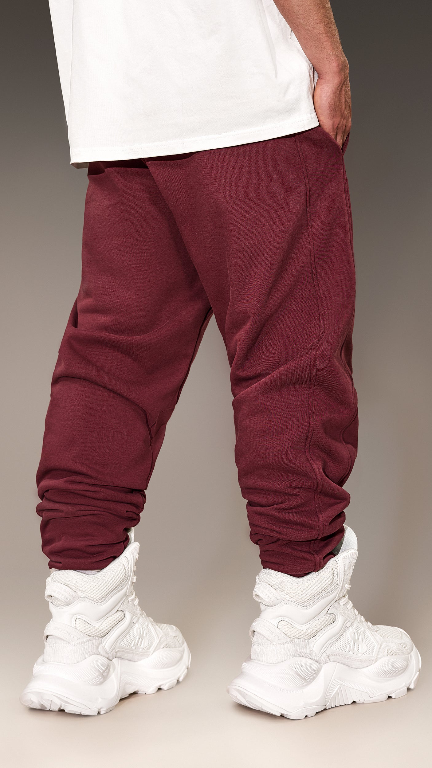 Pantaloni jogger - P16100