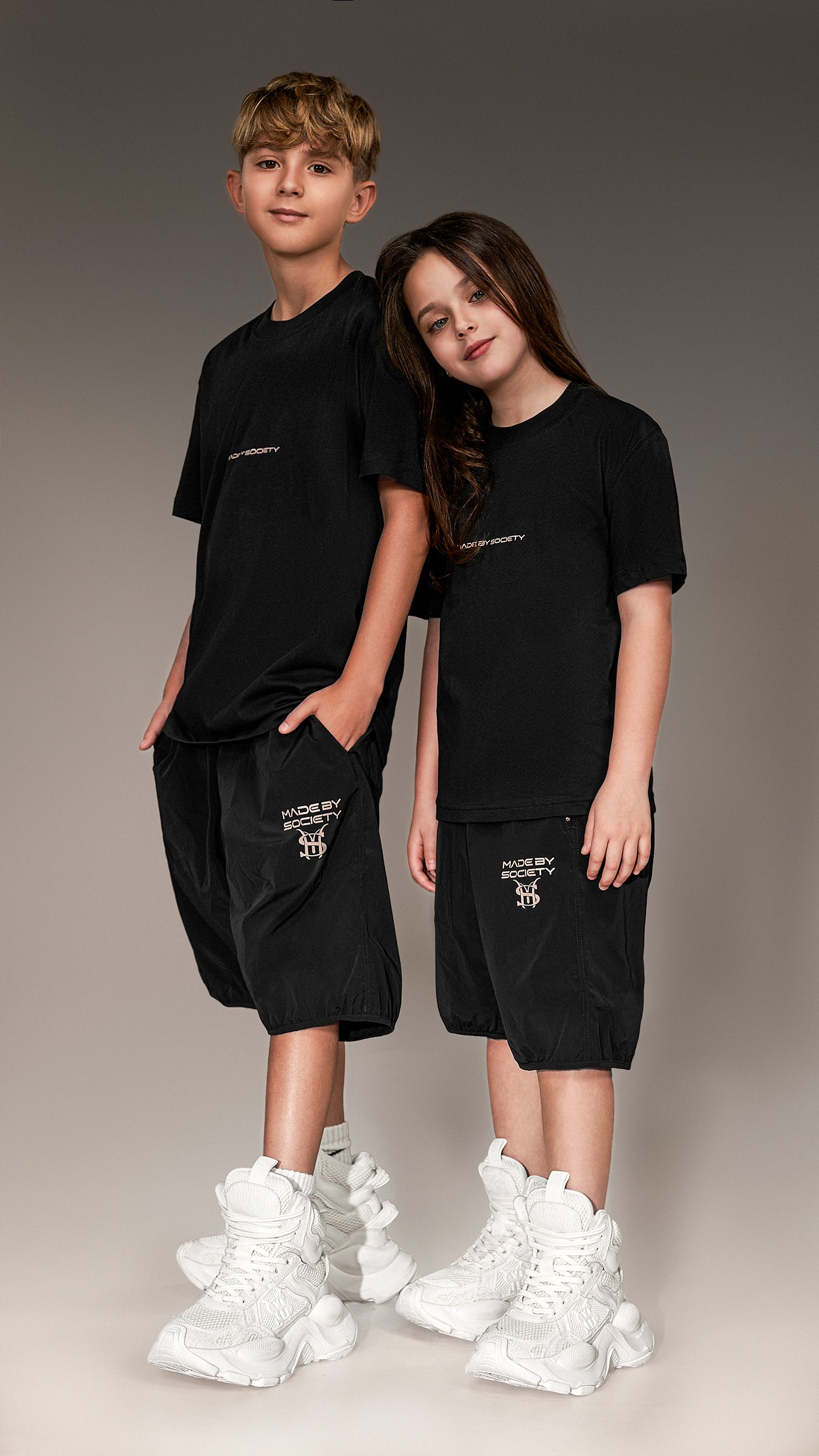 Bermude Made by Society - B35644