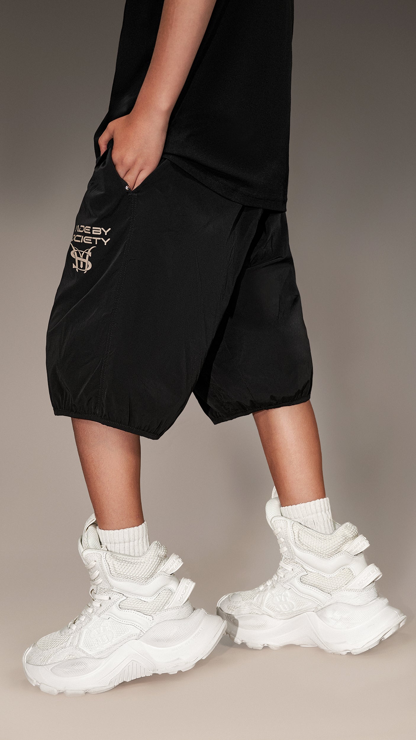 Bermude Made by Society - B35644