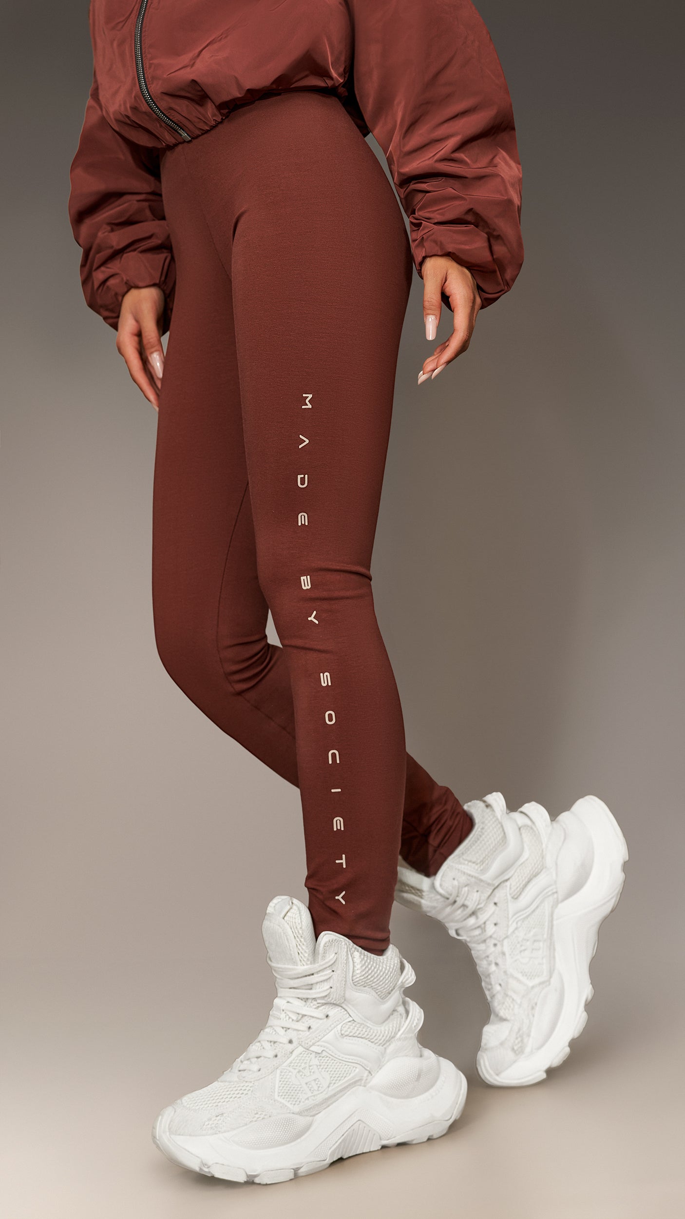 Pantaloni leggings - P26786