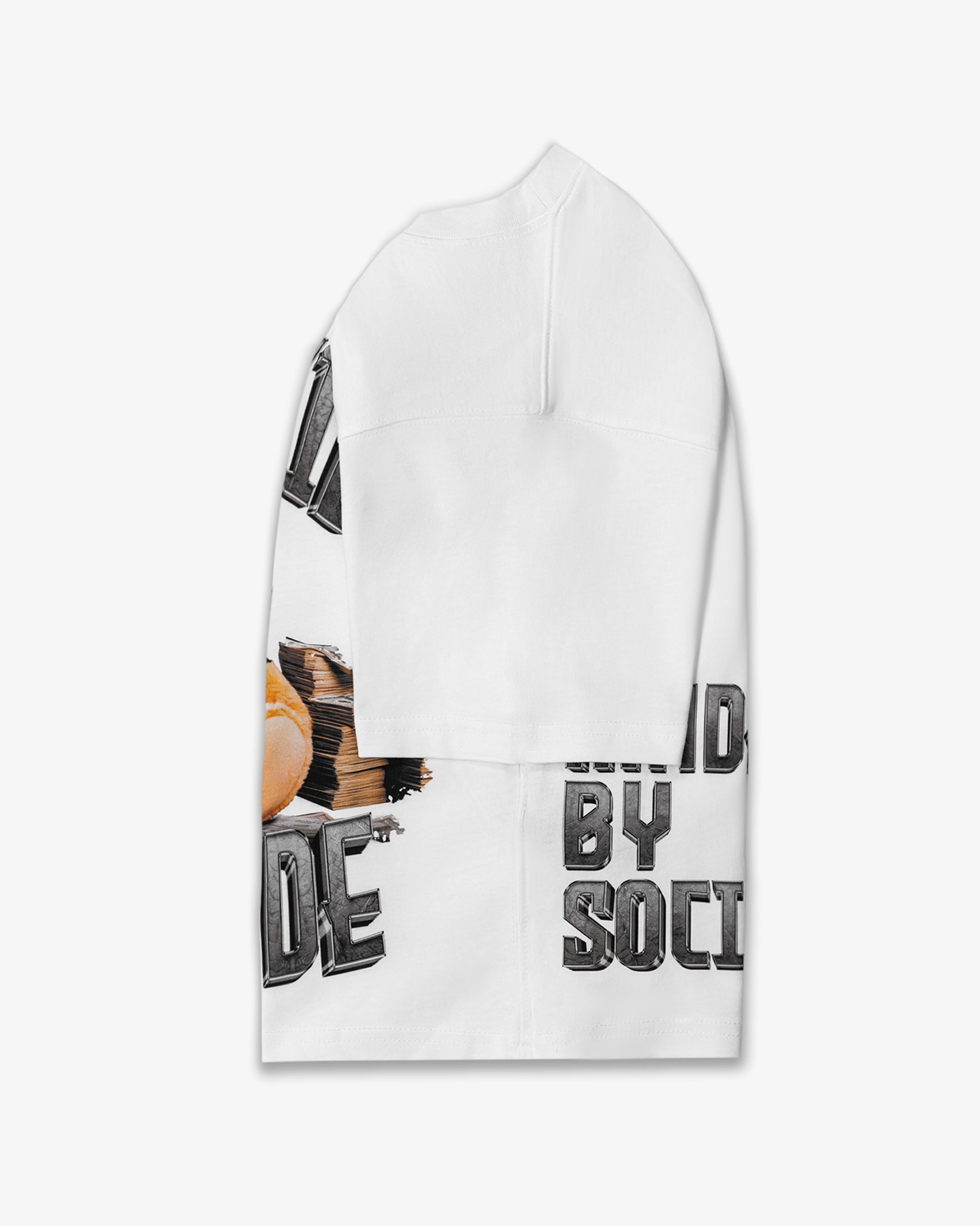 RICH KID T-SHIRT - T35526