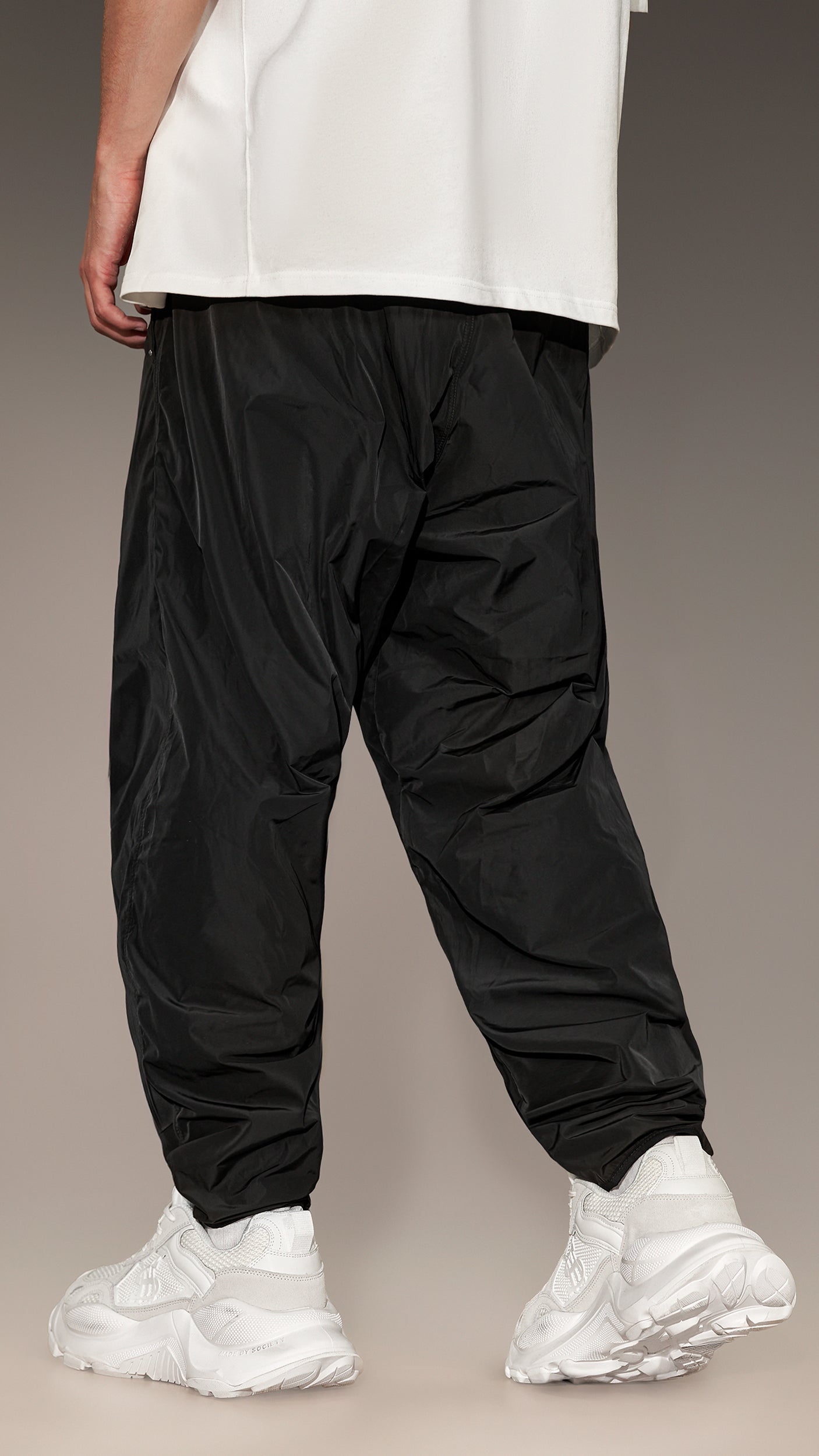 Pantaloni Made by Society – P15612