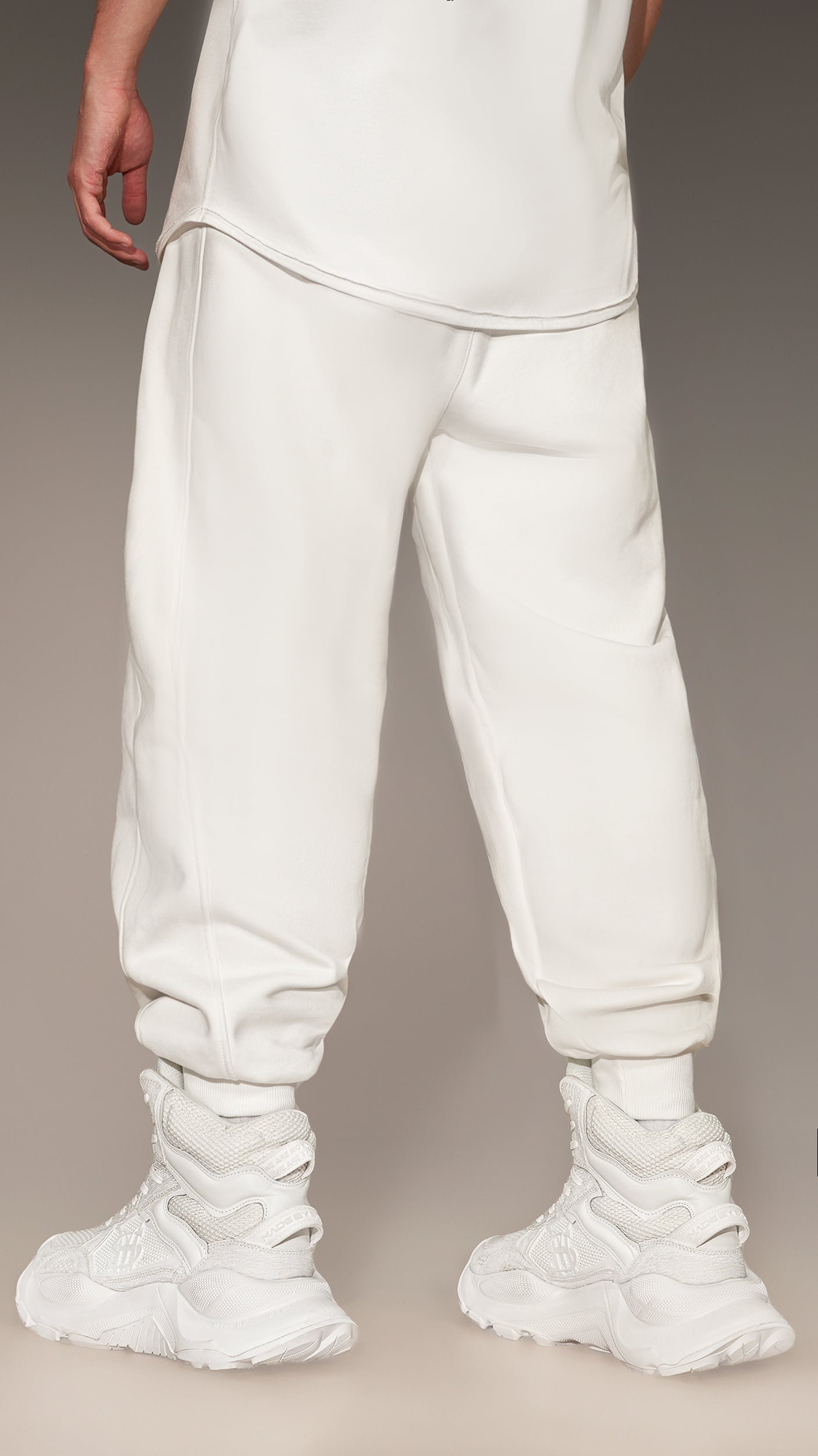 Pantaloni „Made by Society” - P15557