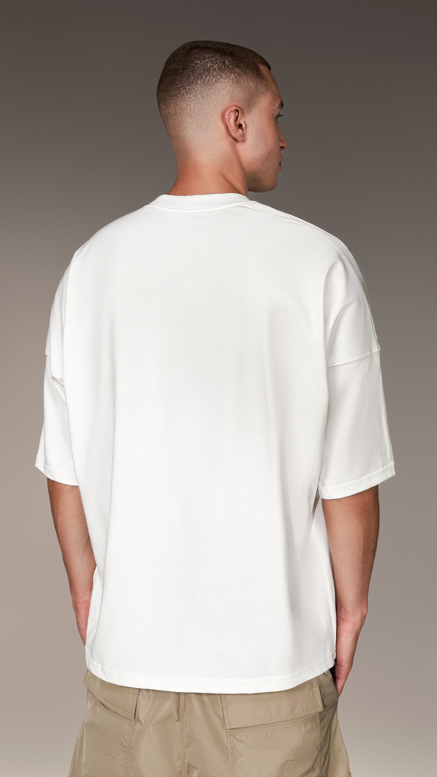 Tricou „MADE BY SOCIETY” - T16407