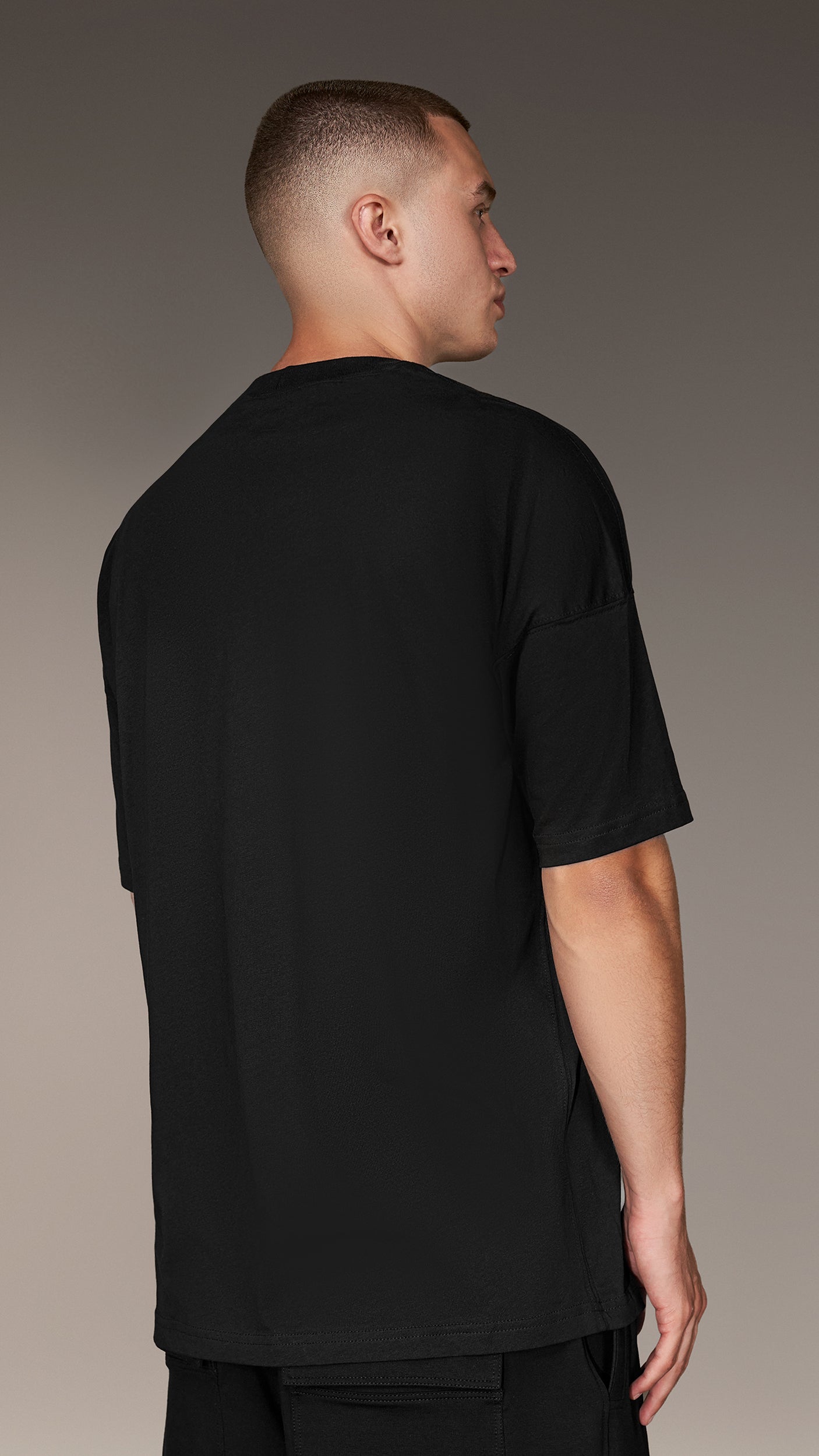 Tricou Made by Society - T16479