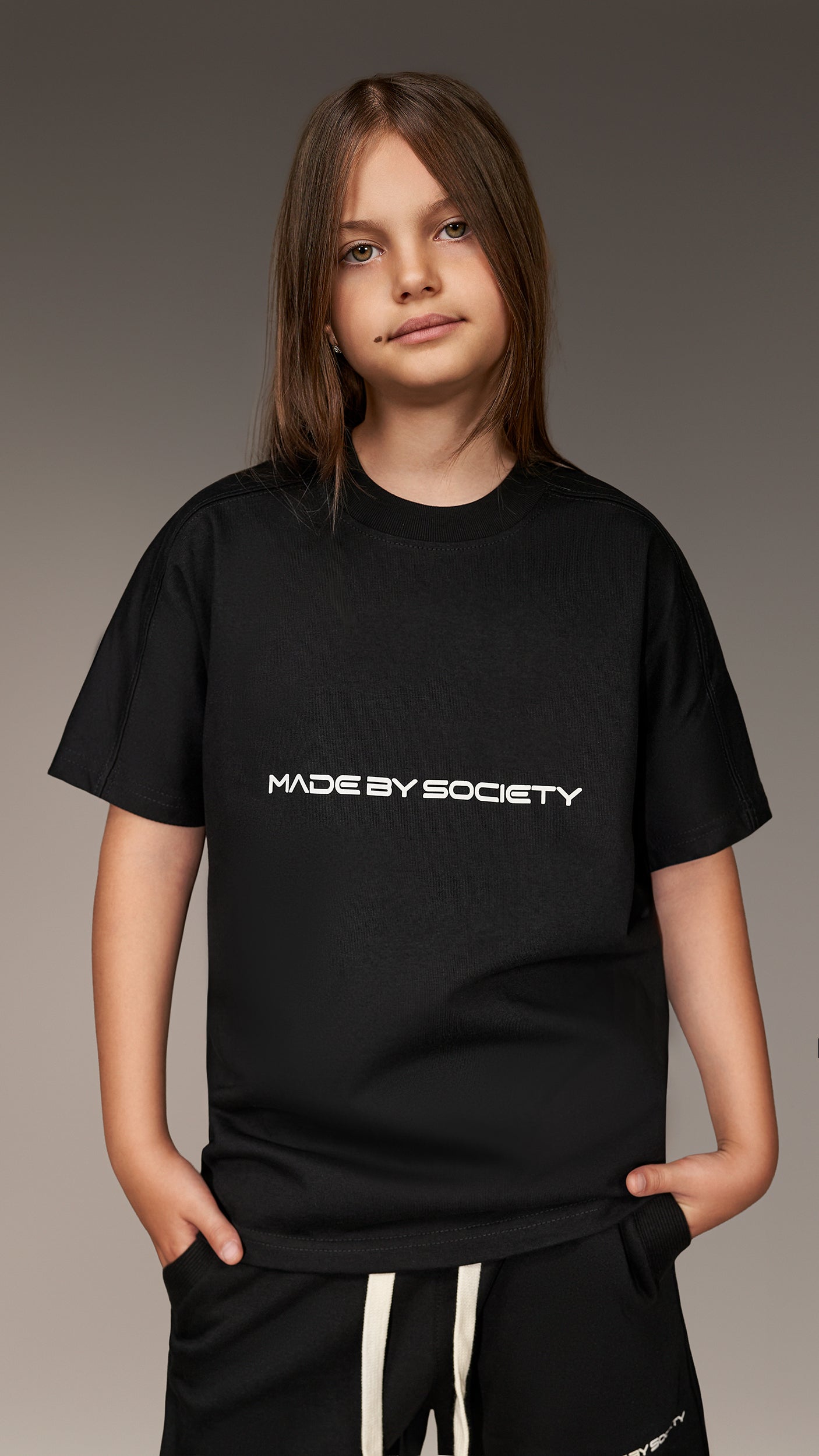 Tricou Made by Society - T36189