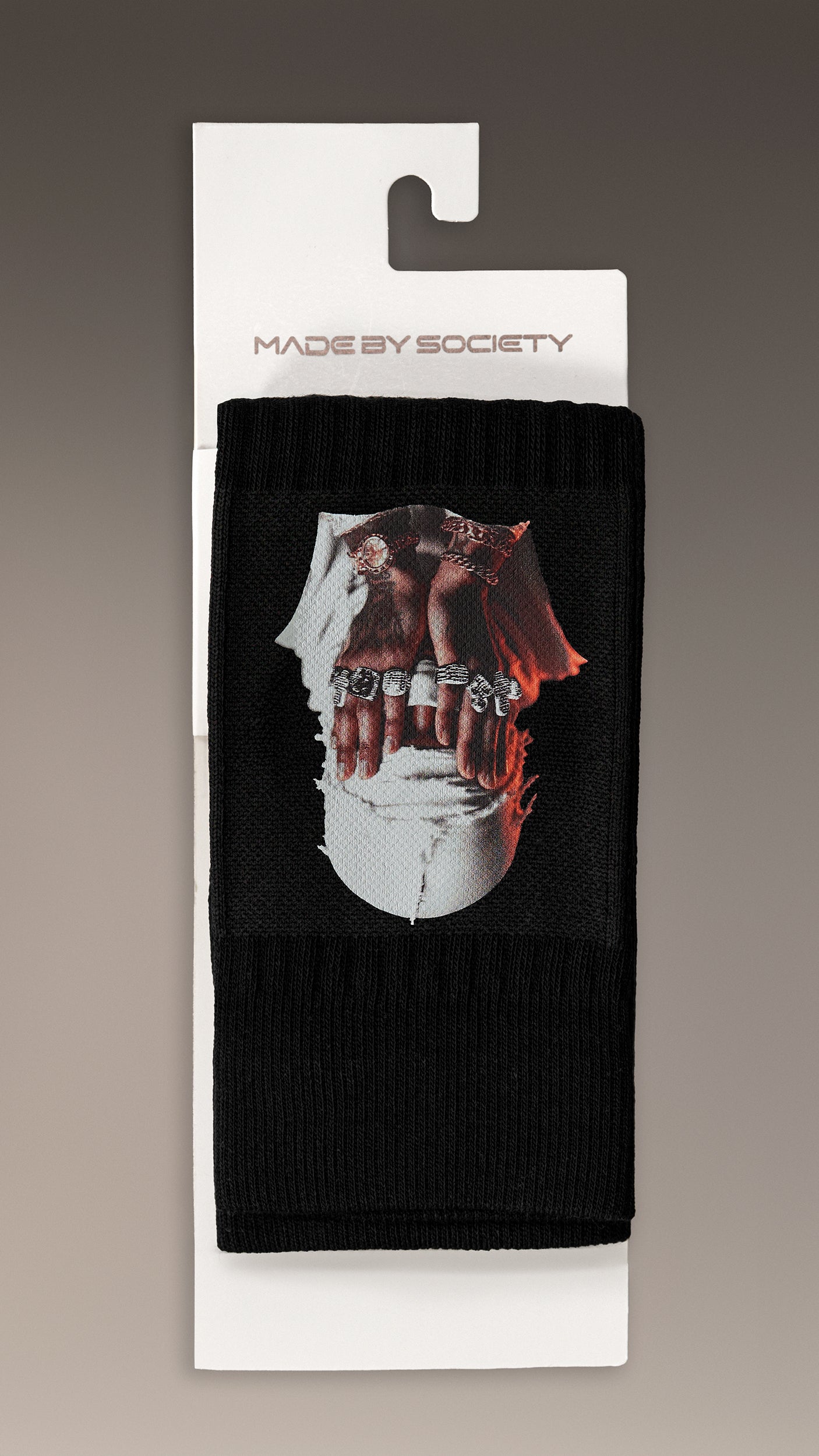 Sosete Made by Society - A16552