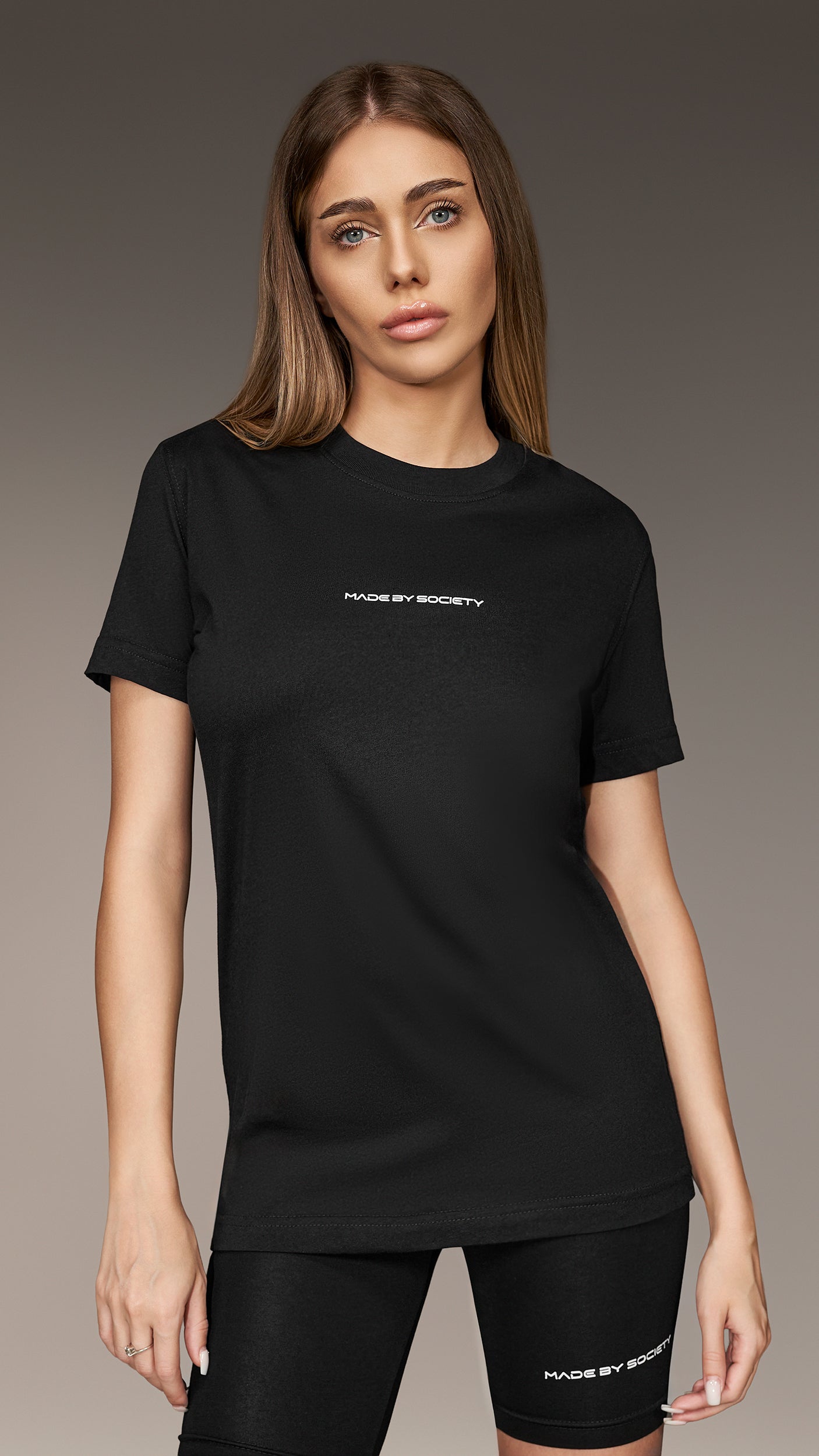 Tricou Made by Society - T26328