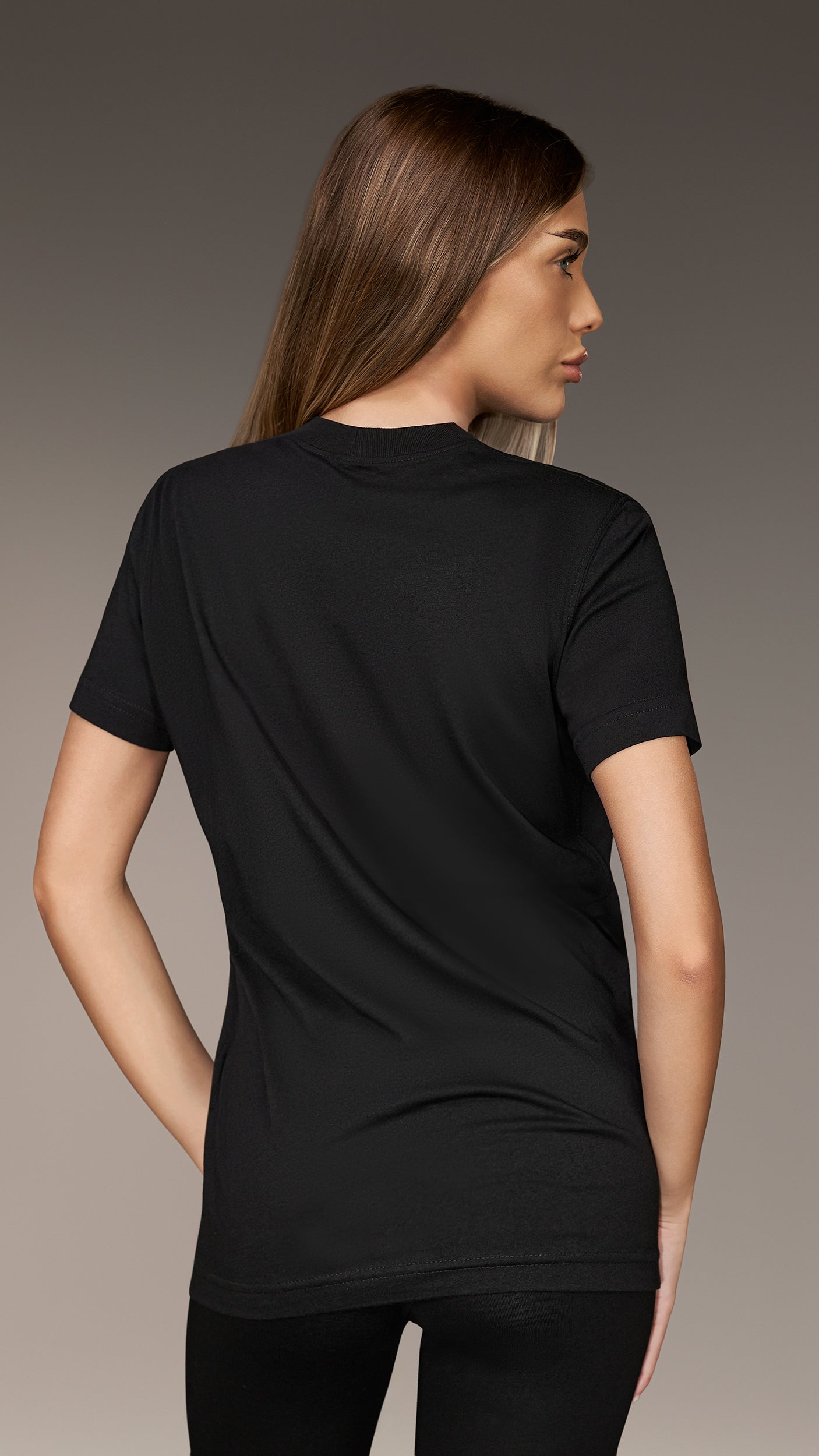 Tricou Made by Society - T26328