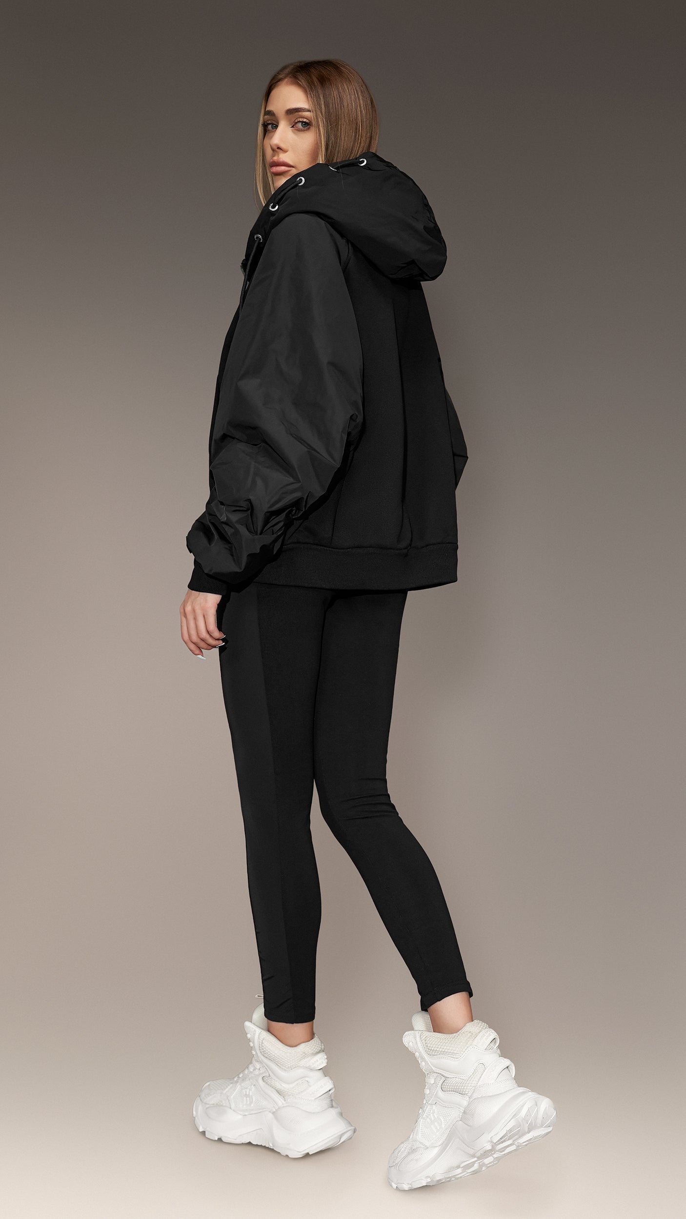 Hanorac „Made by Society” - H24888