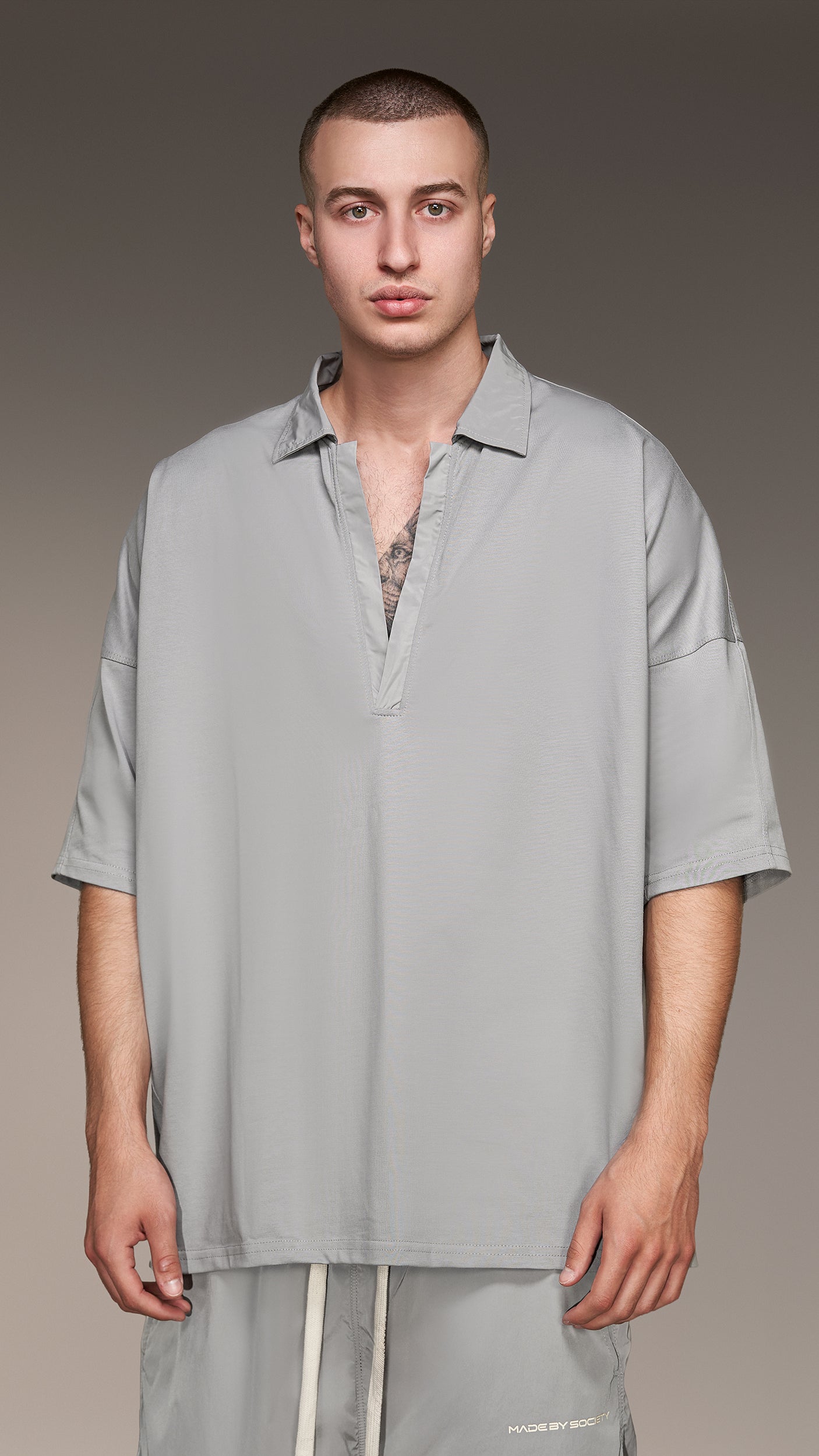 Tricou polo - T16633