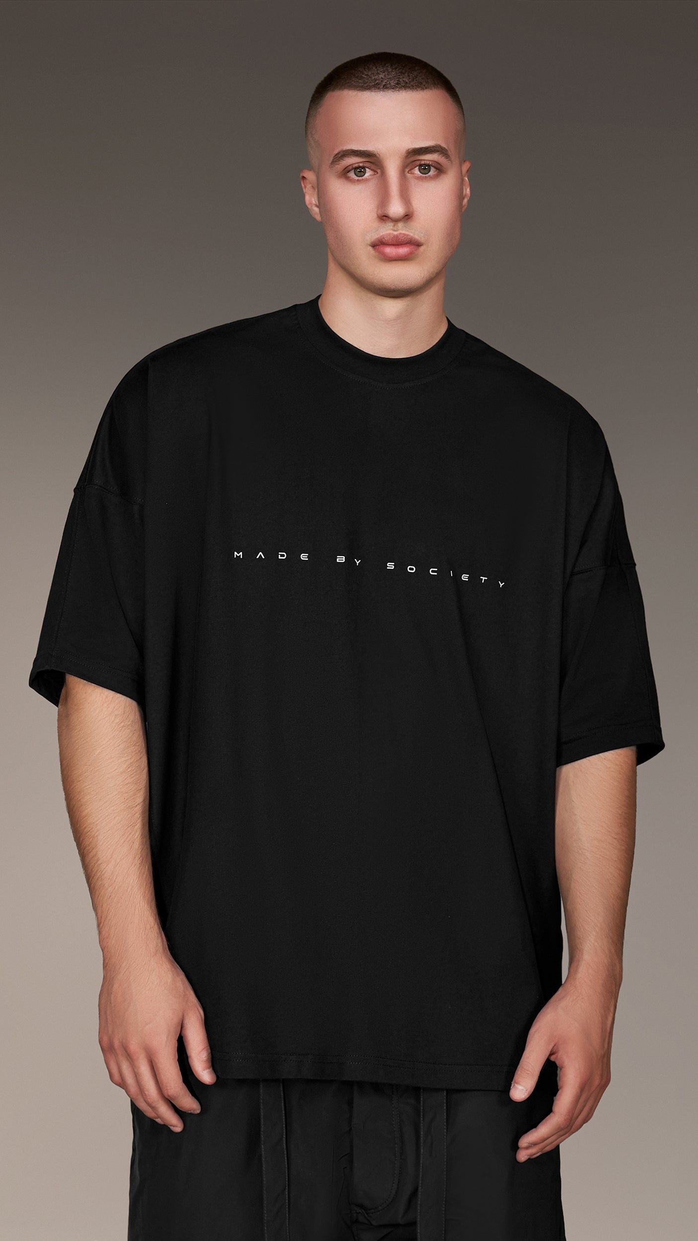 Tricou "F*ck Rules" - T16806