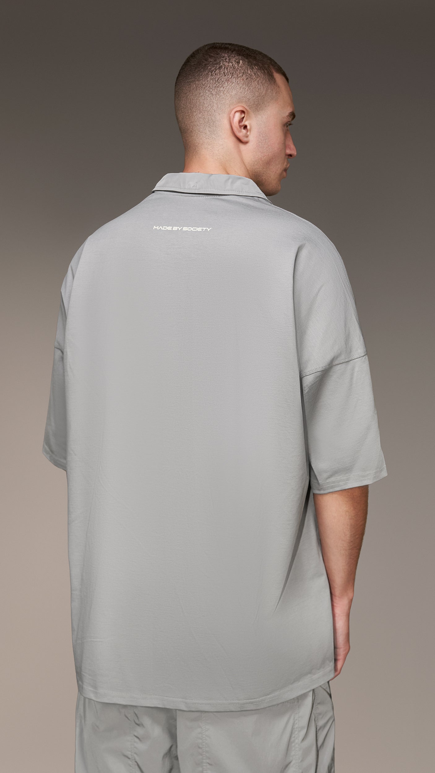 Tricou polo - T16633