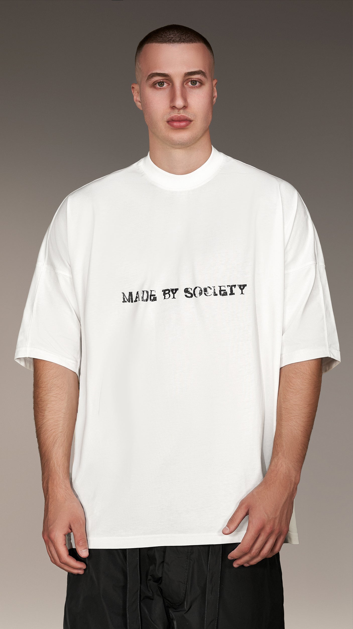 Tricou "YHWH" - T16828