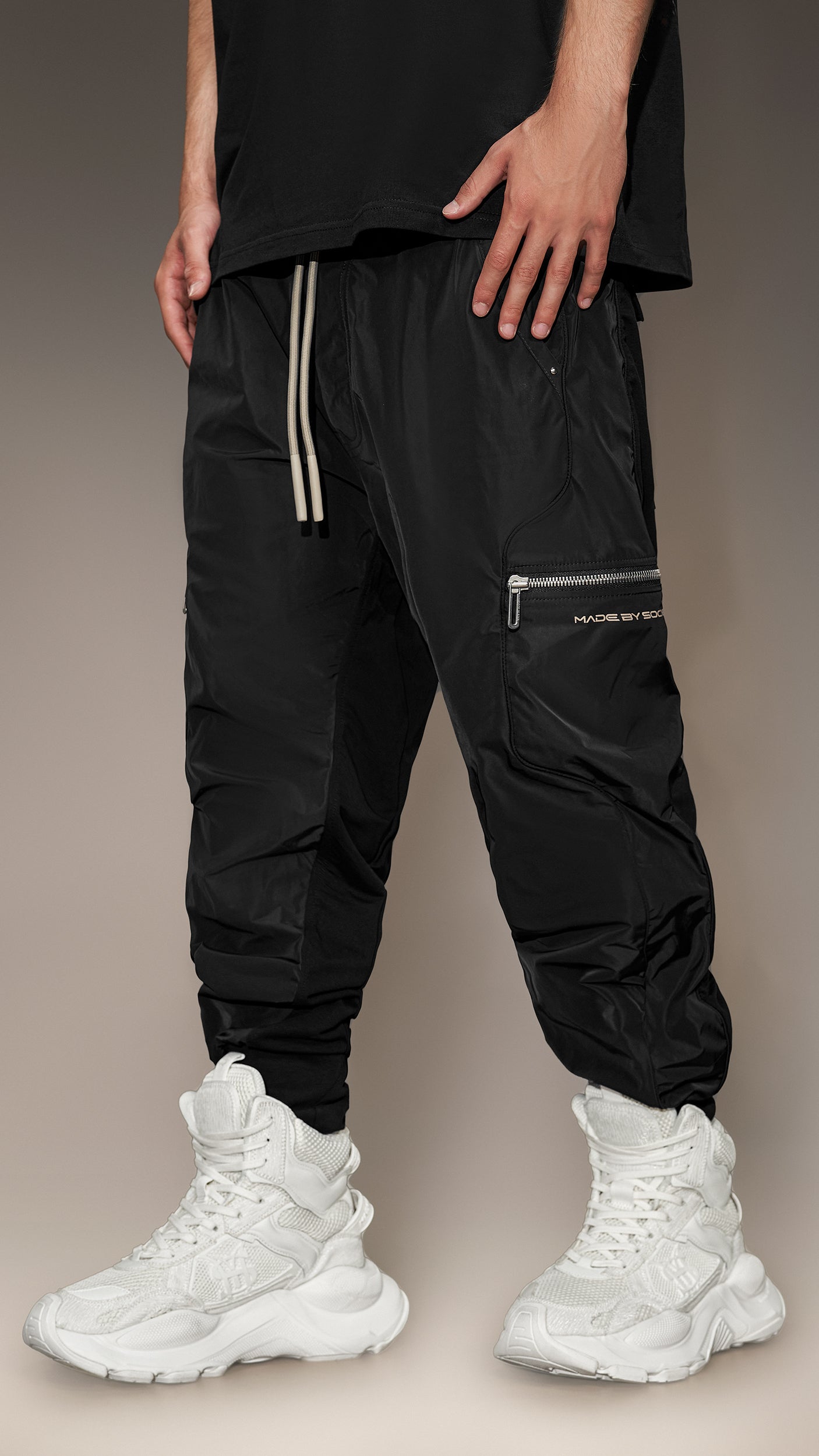 Pantaloni jogger - P16634