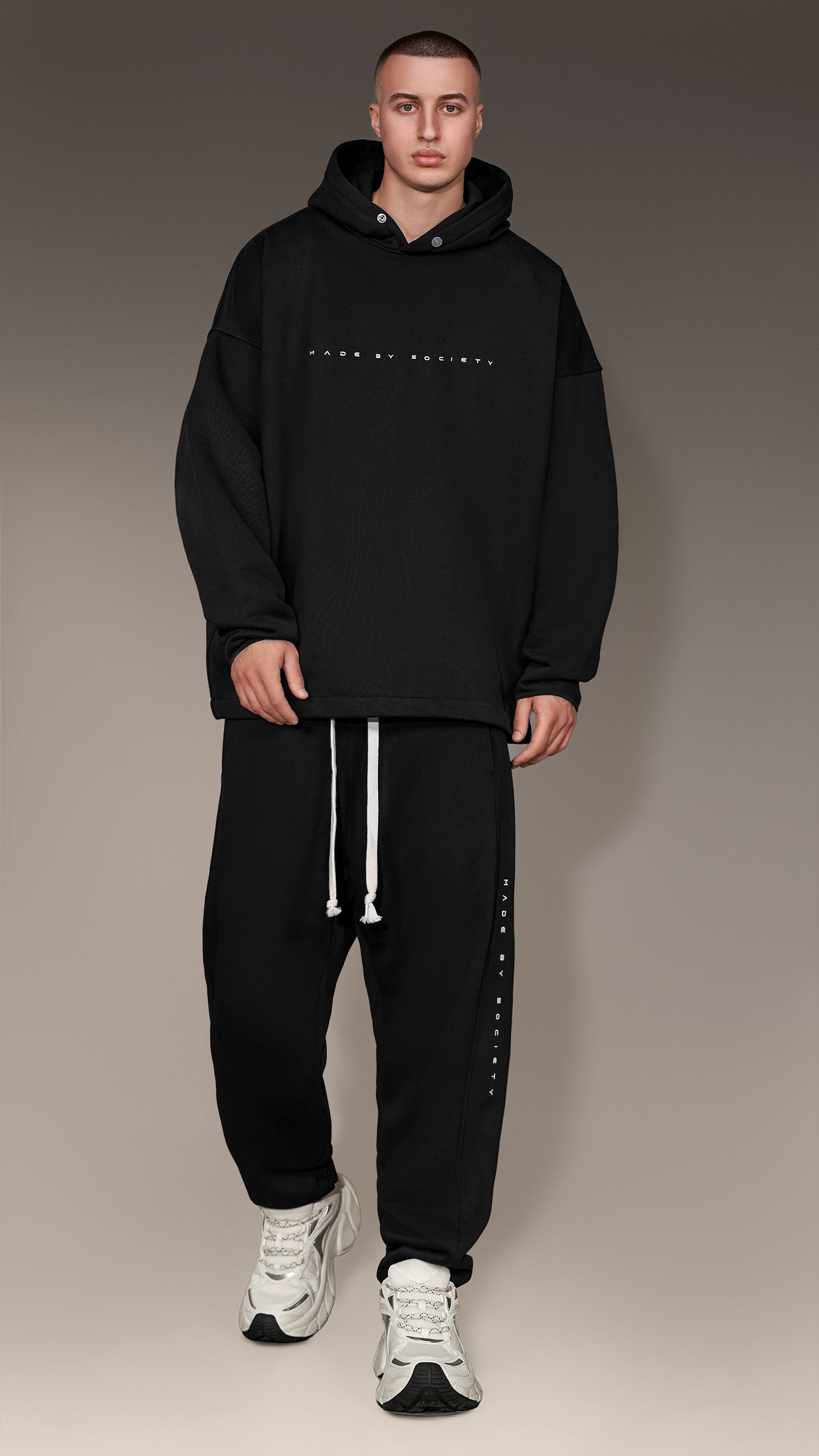 Pantaloni joggers - P16892