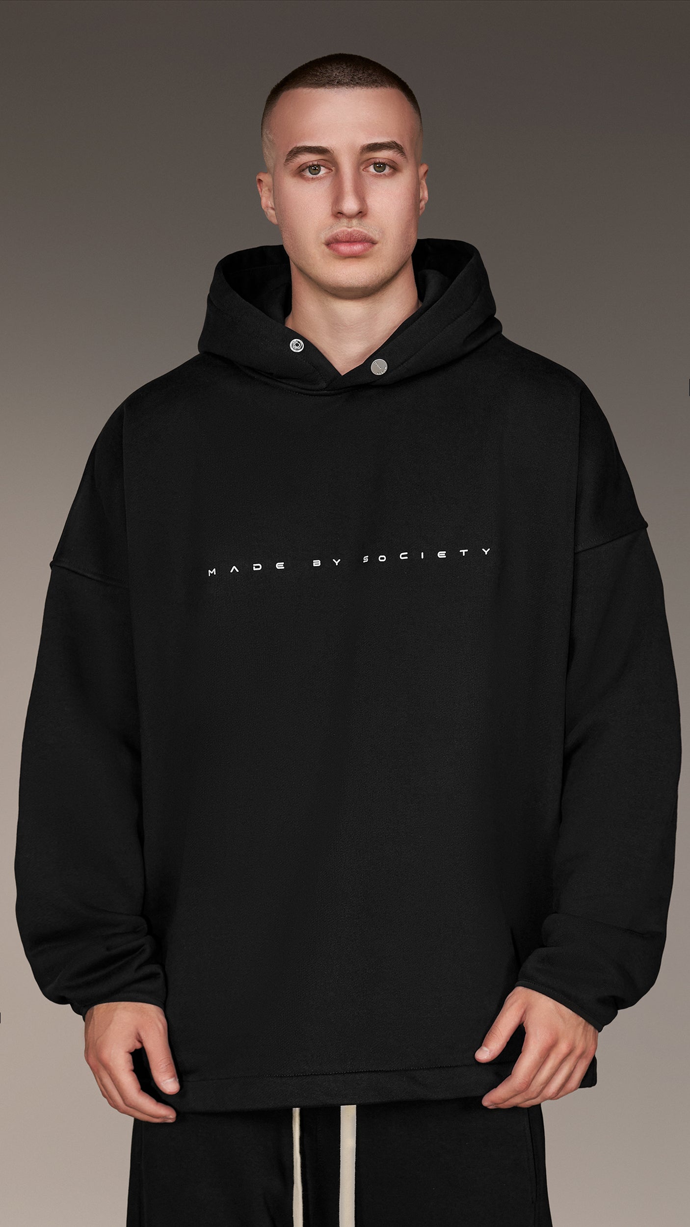 Hanorac Vortex Bone Shell - H16891