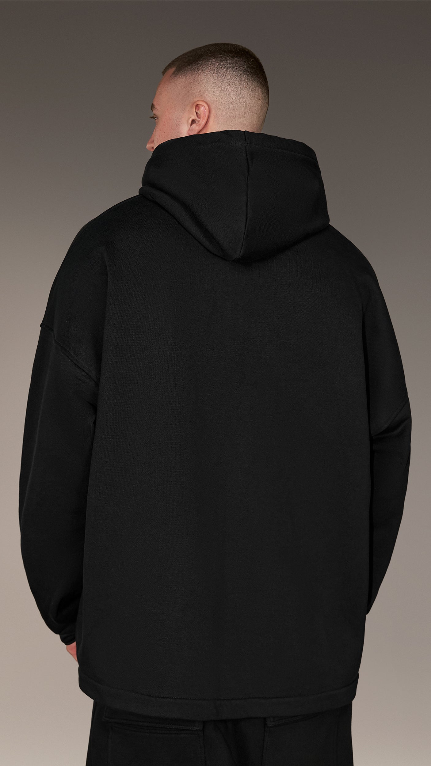 Hanorac Vortex Bone Shell - H16891