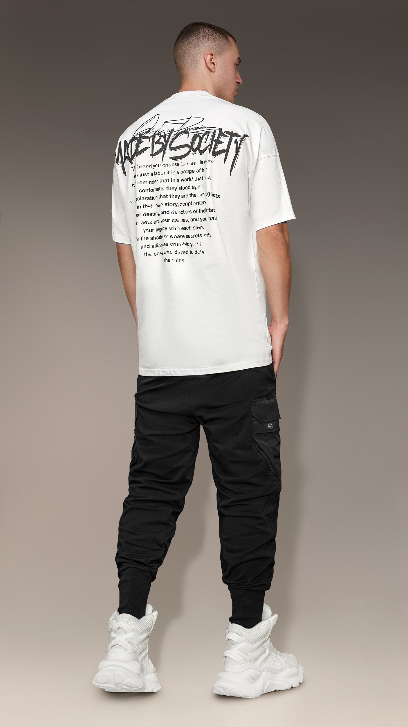 Tricou „Against All Odds” Against all odds - T15024
