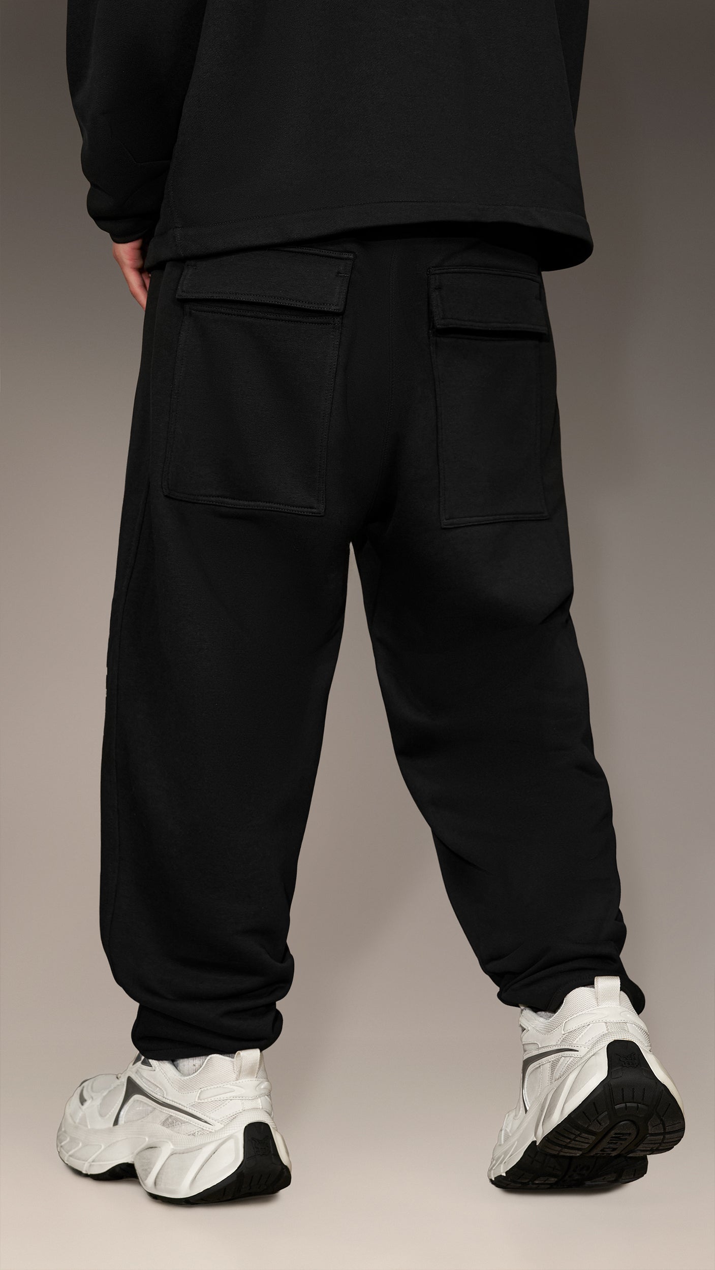 Pantaloni joggers - P16892
