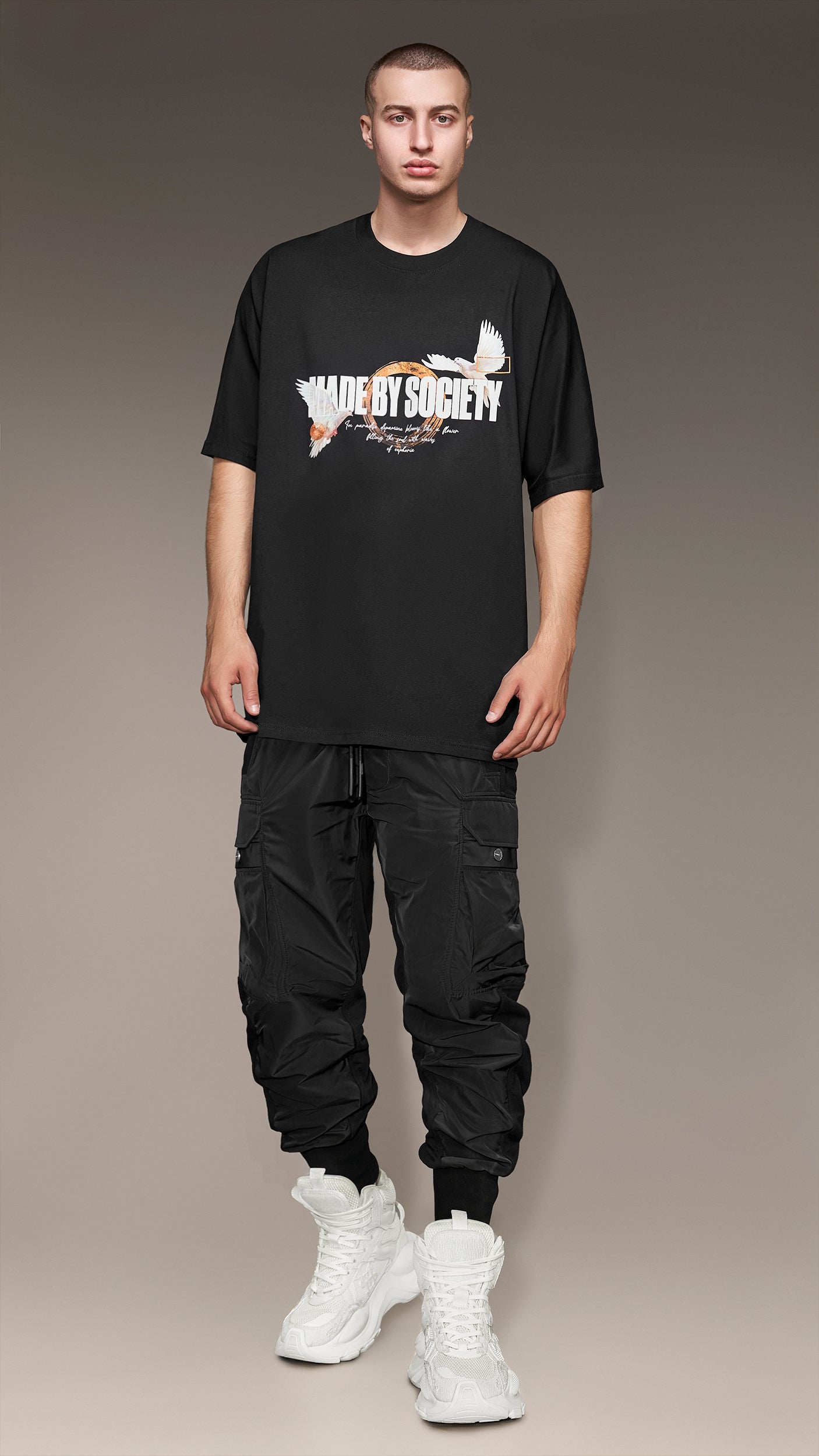 Tricou "DOPAMINE" - T14867