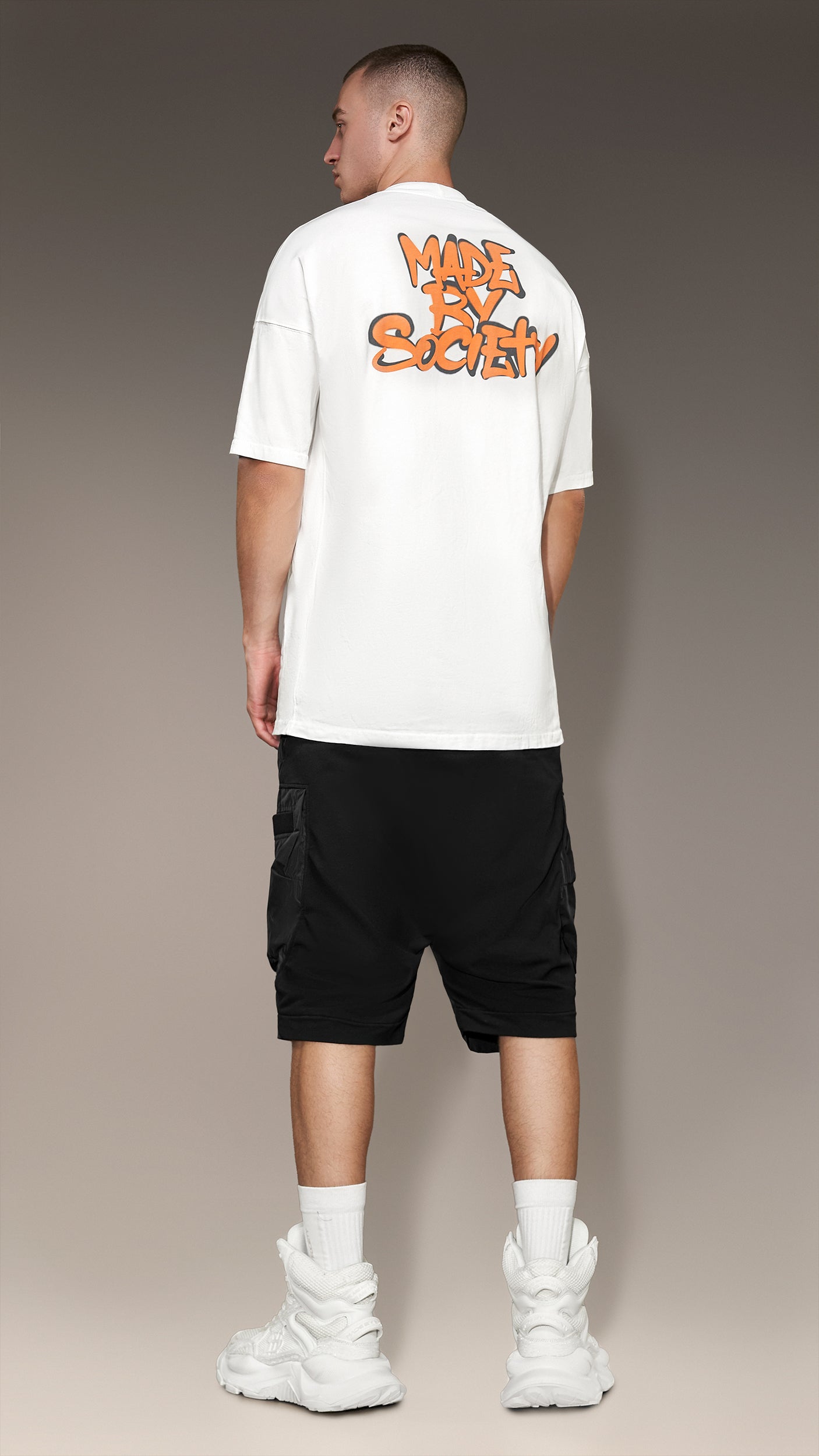 Tricou „Gangster” - T14530