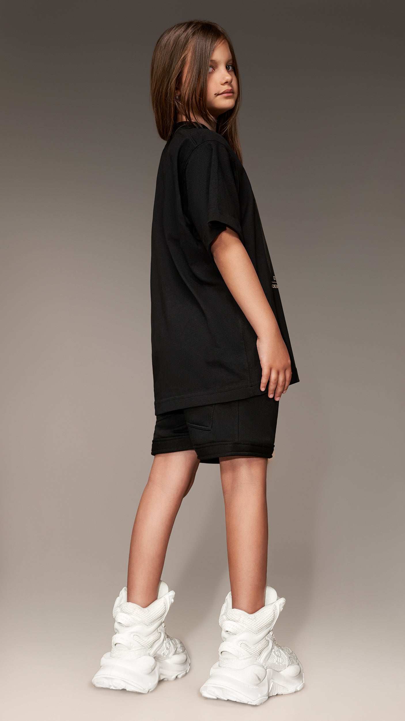 Tricou Black Suits Me - T35846