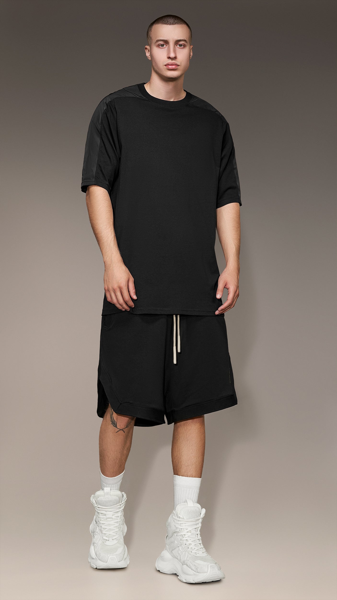 Tricou Made by Society - T14967