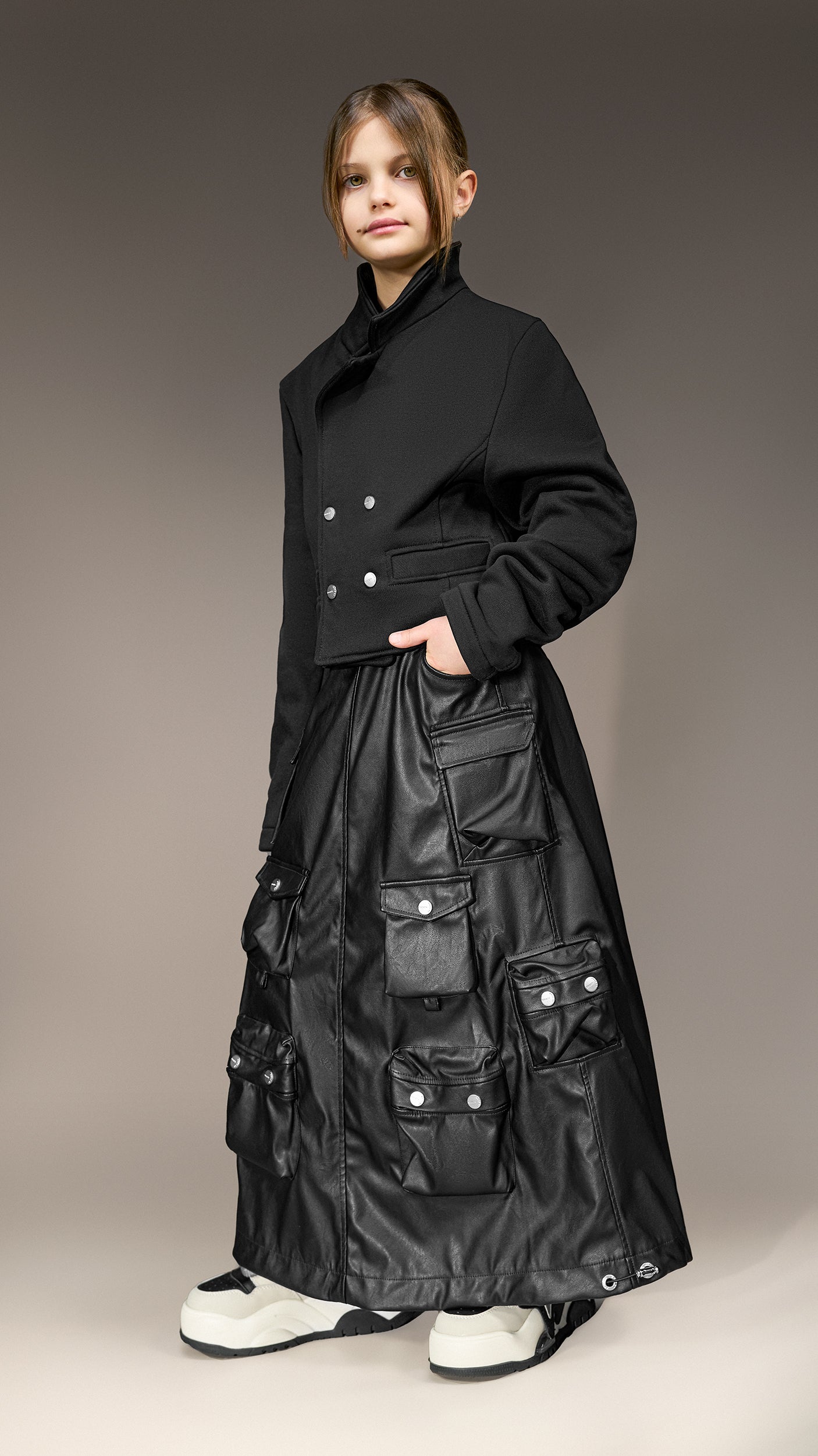 Fusta cargo - F35213