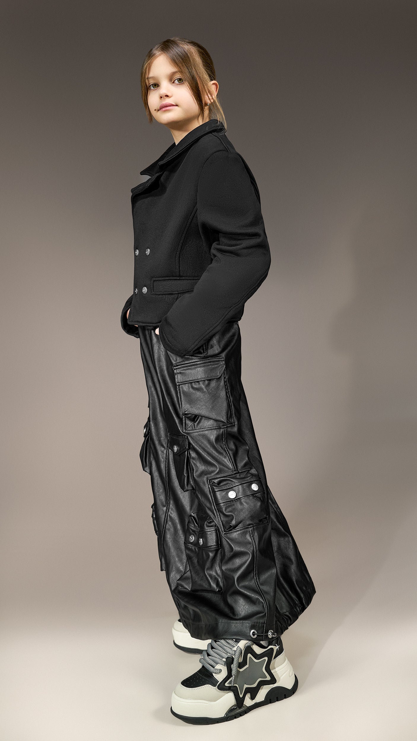 Fusta cargo - F35213