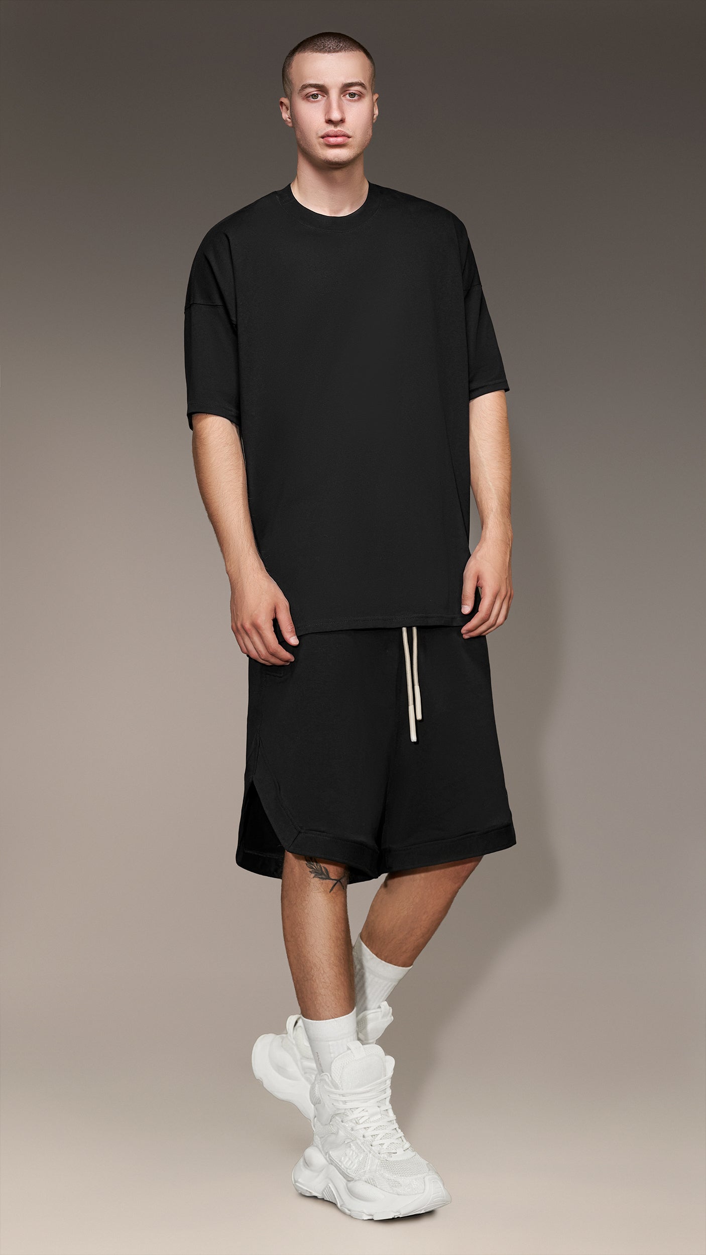 Tricou Made by Society - T13983