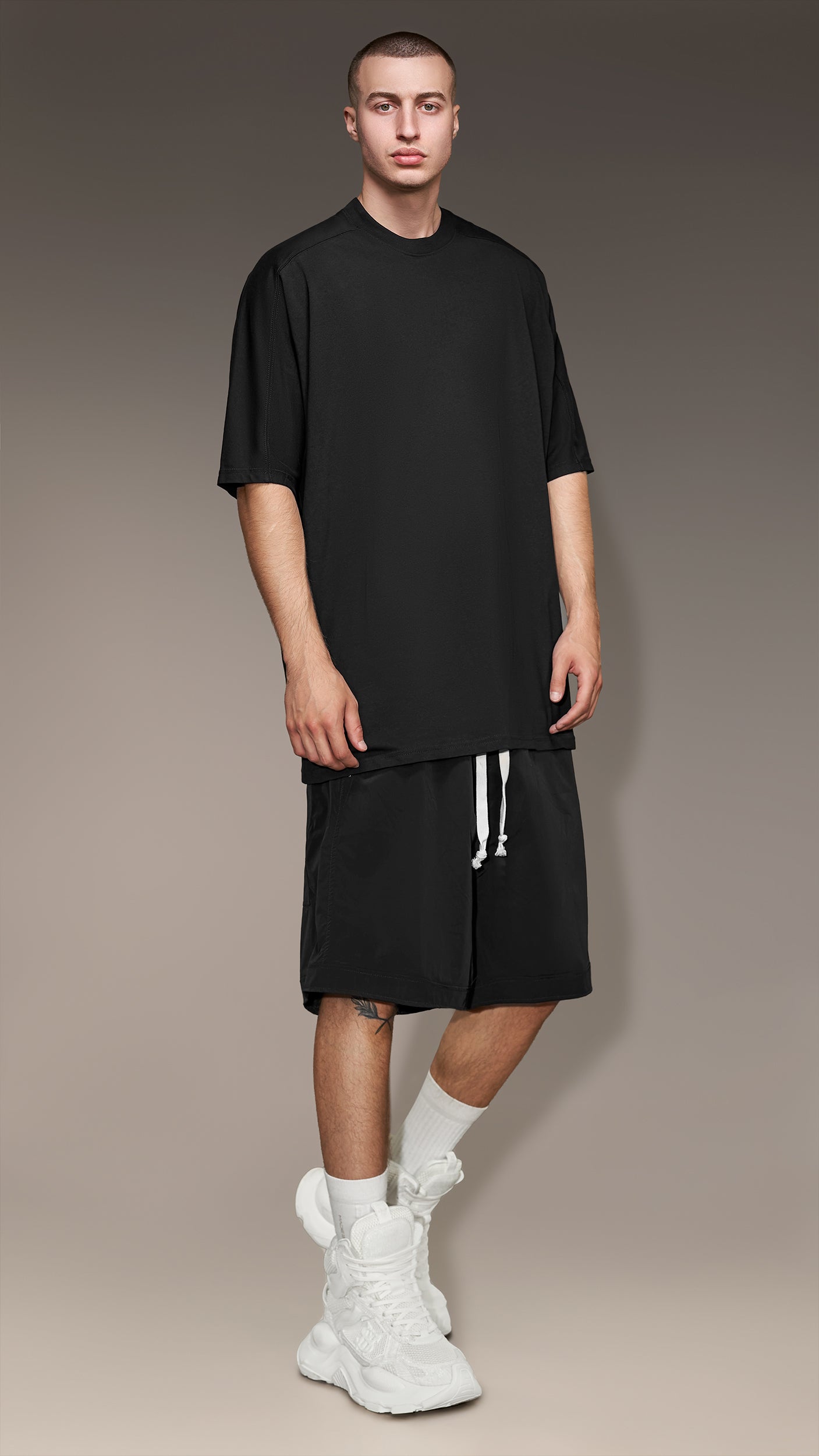 Tricou Made by Society - T14966