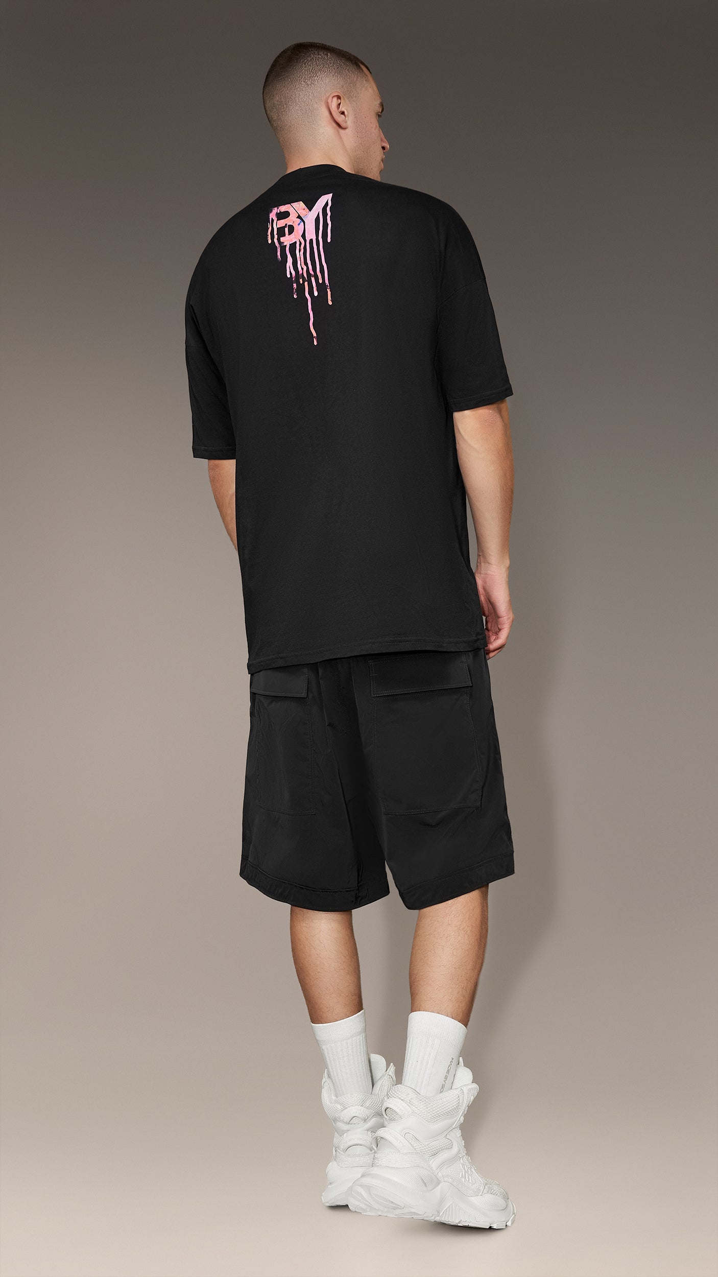 Tricou Made by Society - T14302