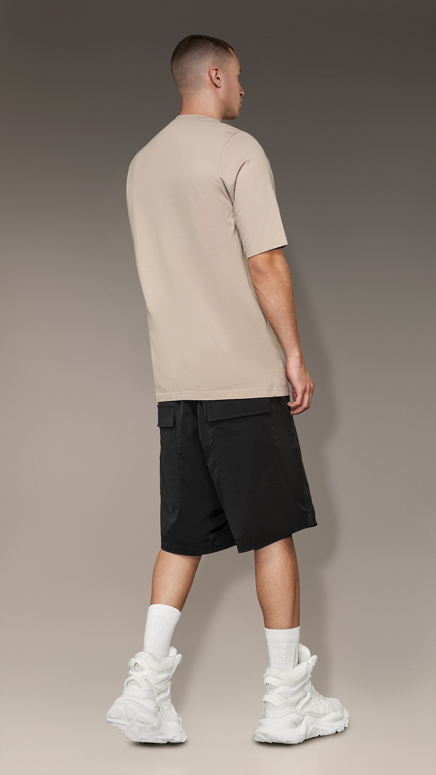 Tricou "CASH LOVE" - T11360