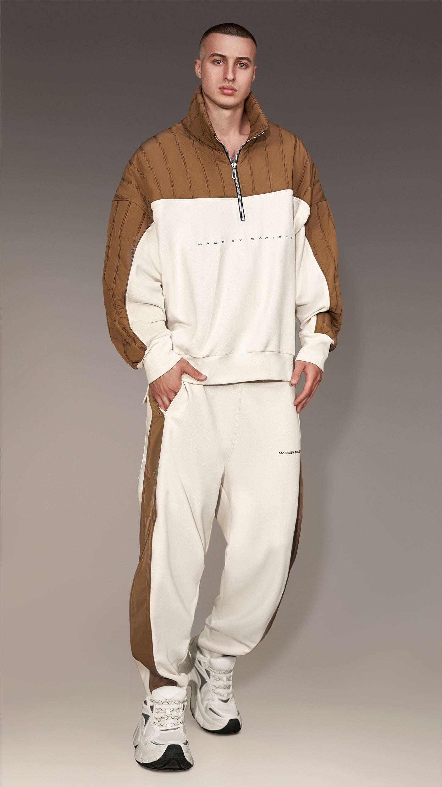 Hanorac Modernist - H16860