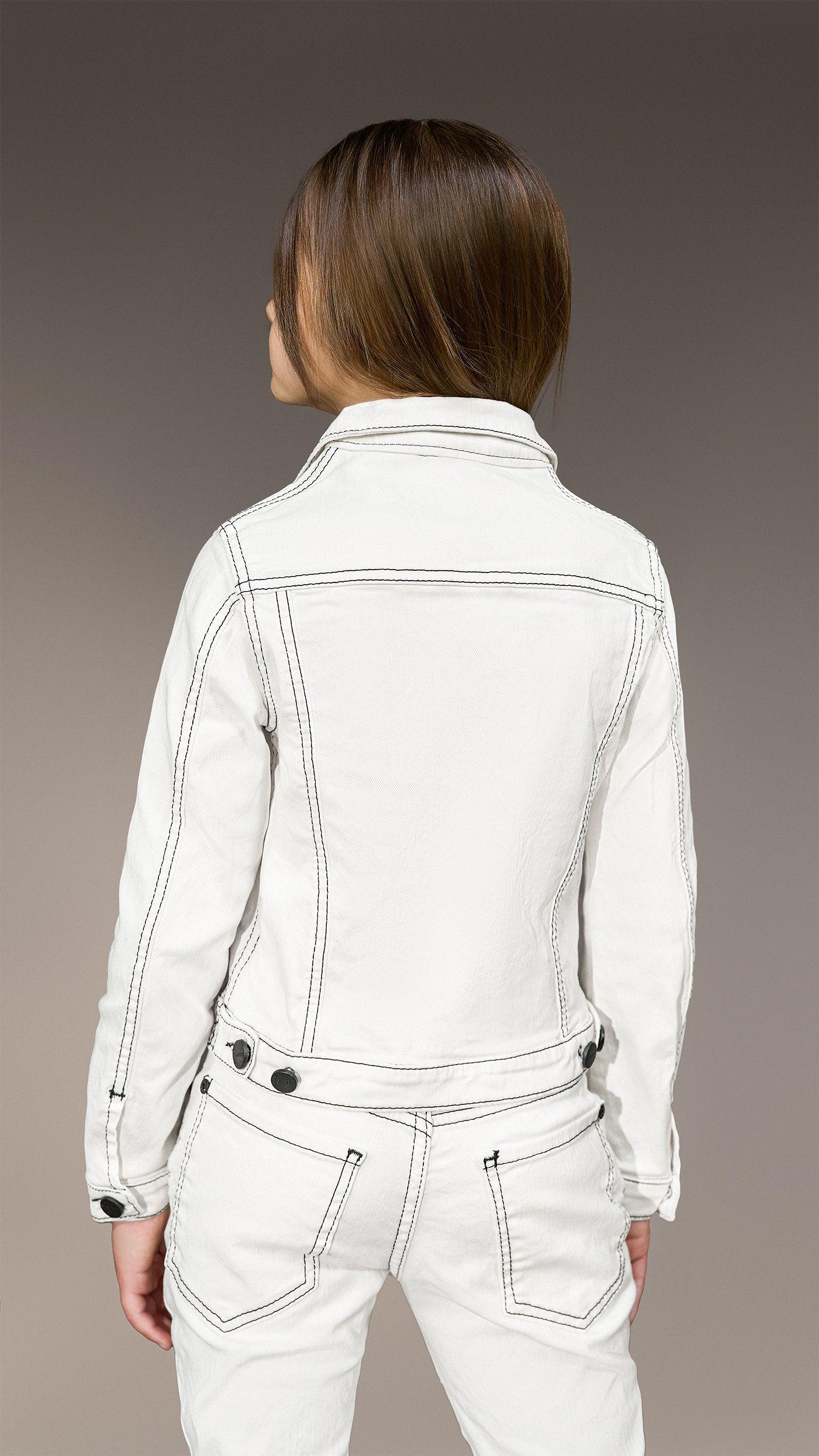 Jacheta denim Made by society - J33906
