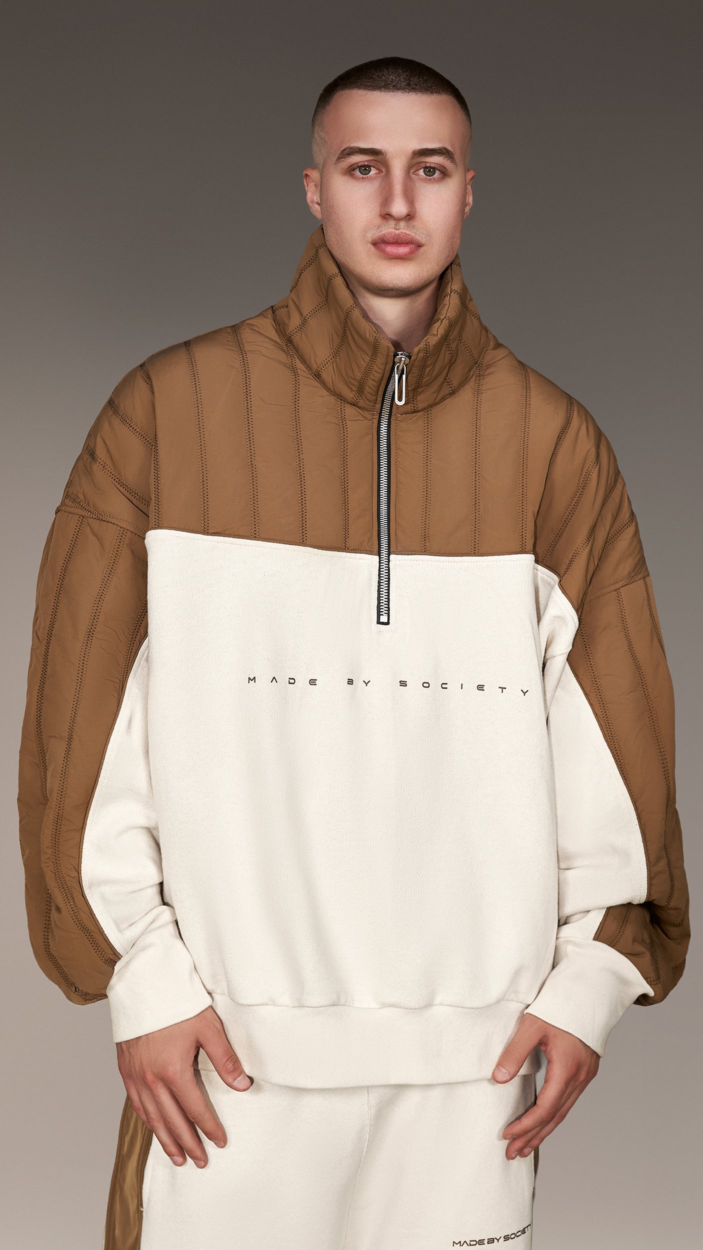 Hanorac Modernist - H16860