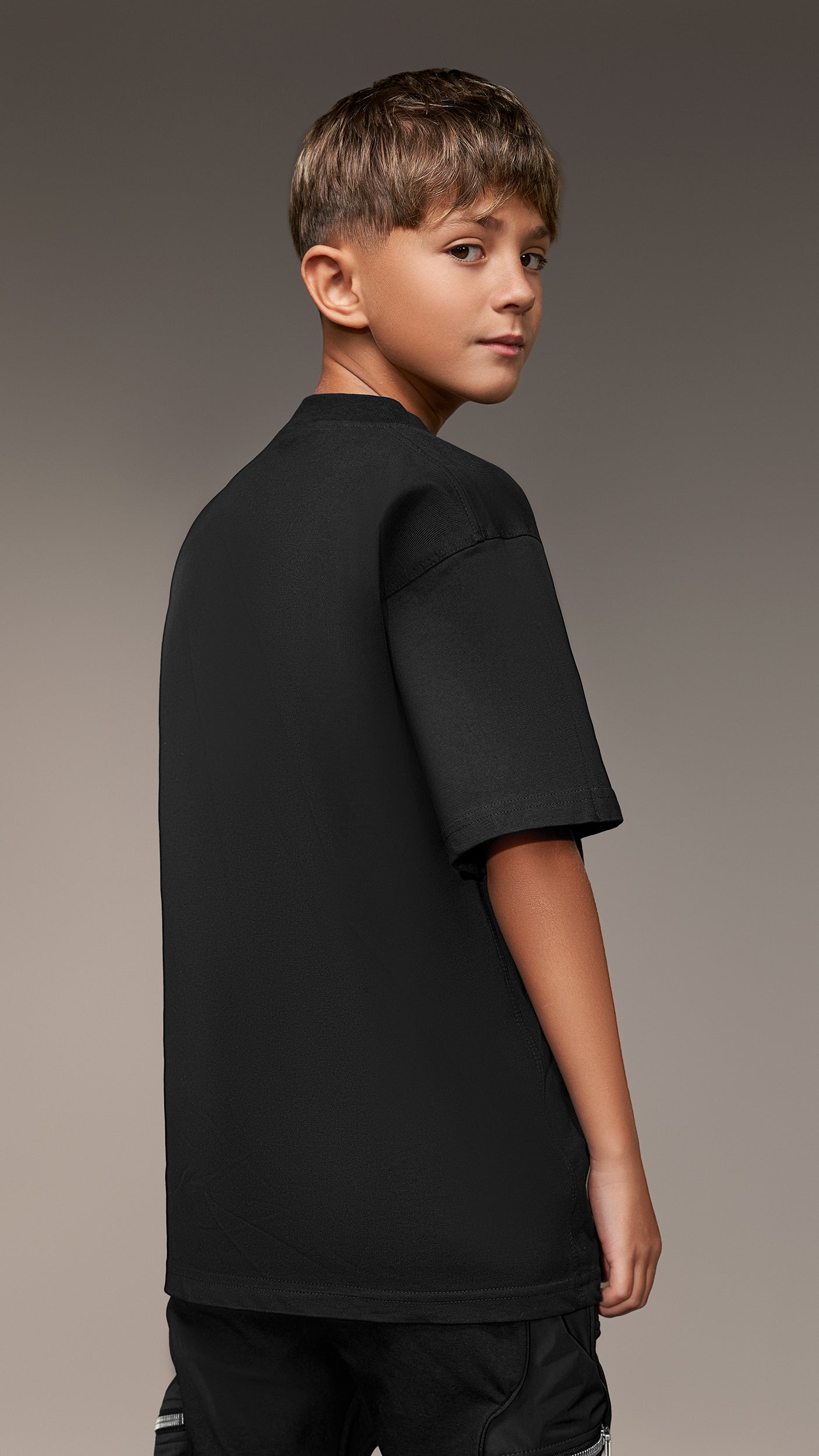 Tricou "Gang" - T36648