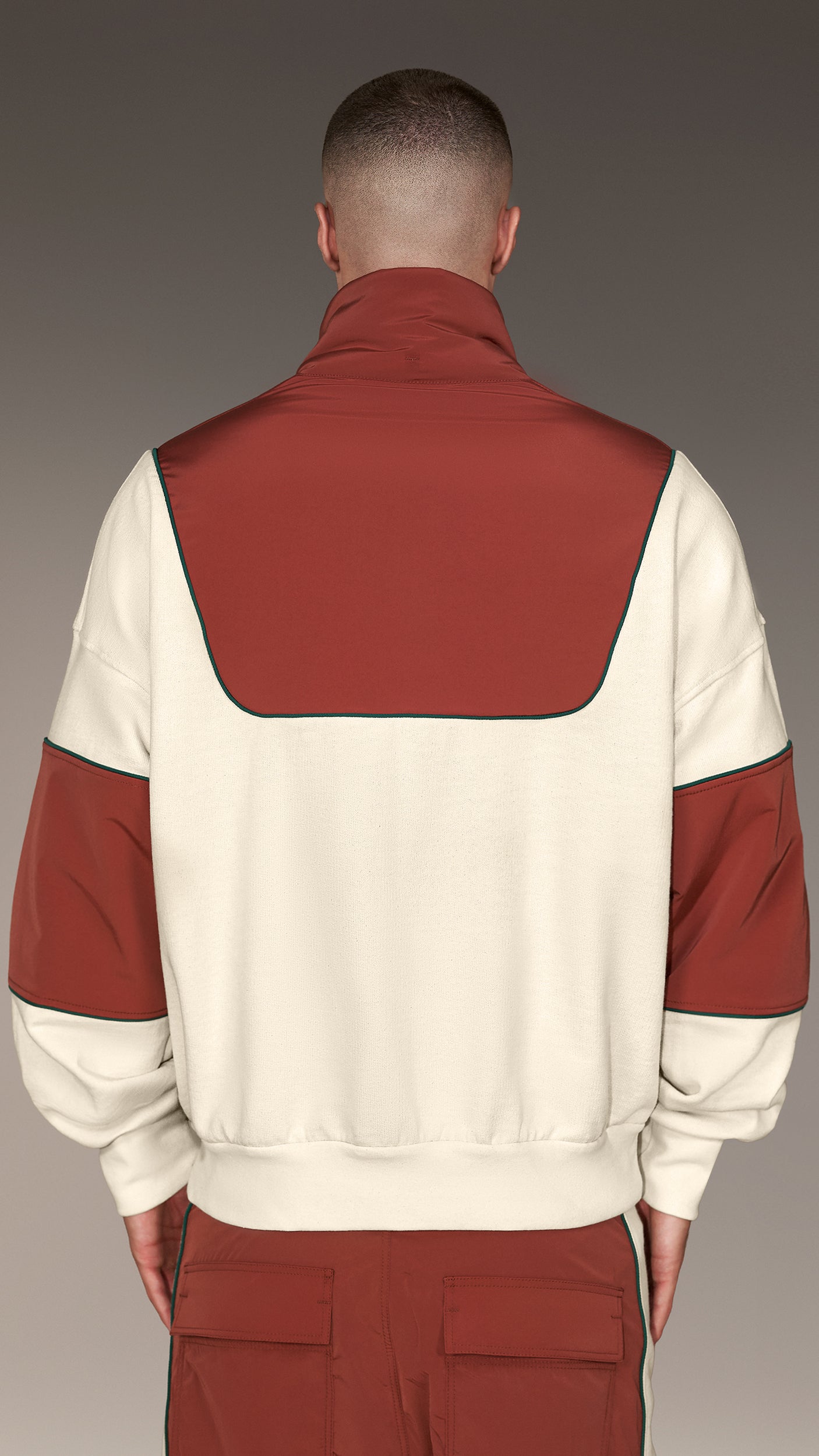 Hanorac Made by Society - H16774