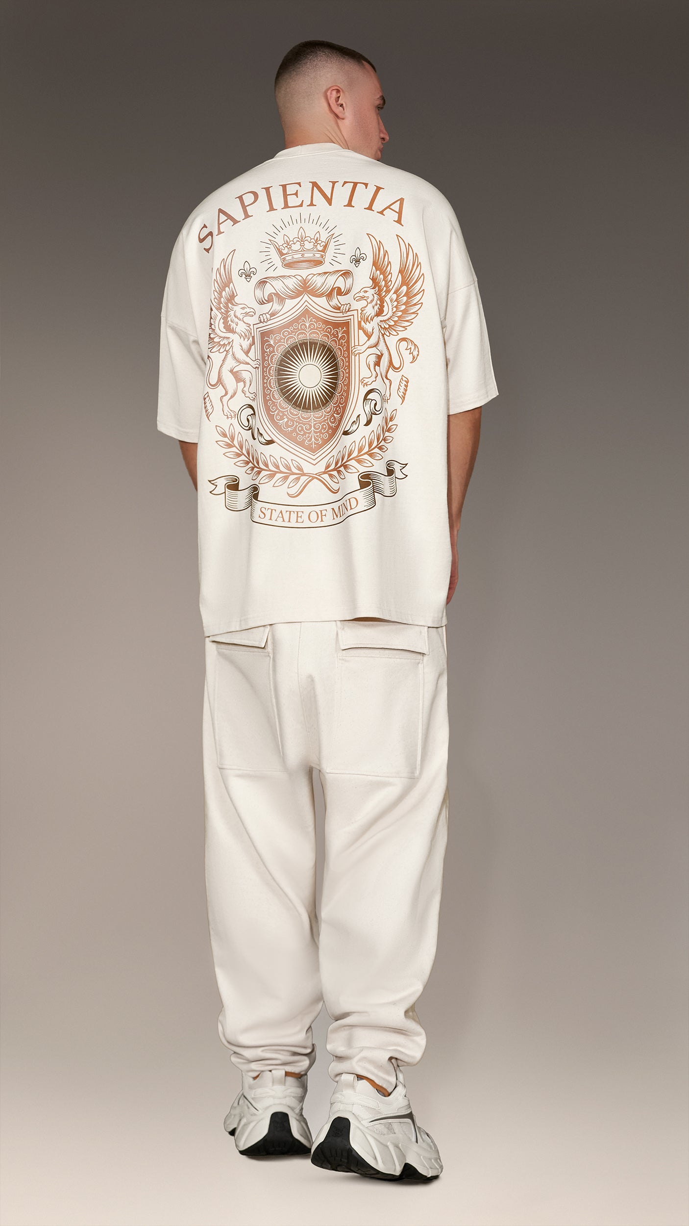 Tricou „SAPIENTIA” - T16782
