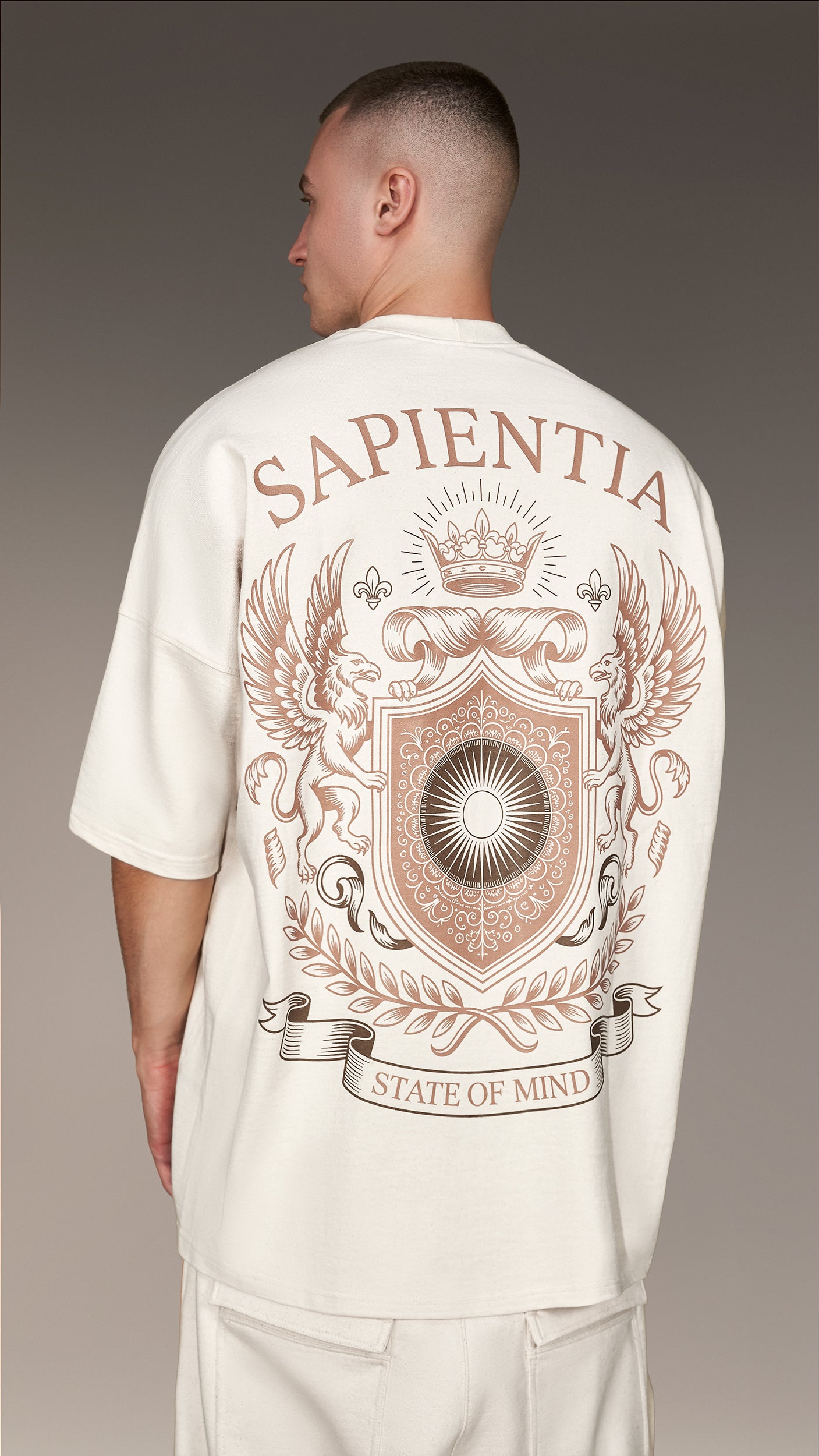 Tricou „SAPIENTIA” - T16782